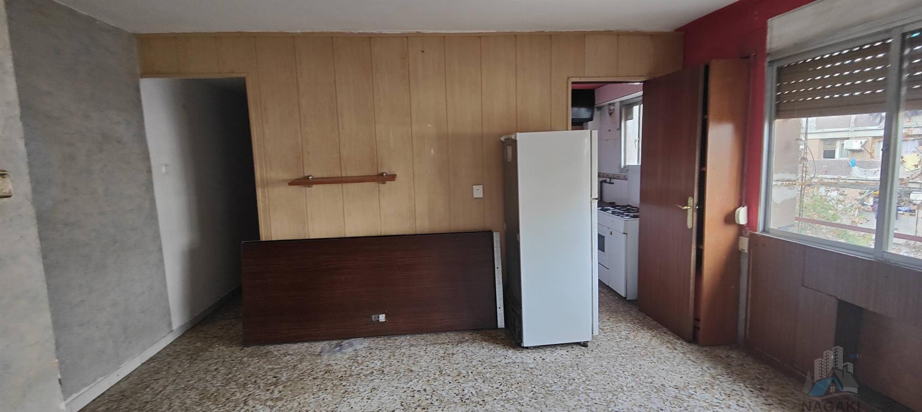 Venta de piso en Barcelona