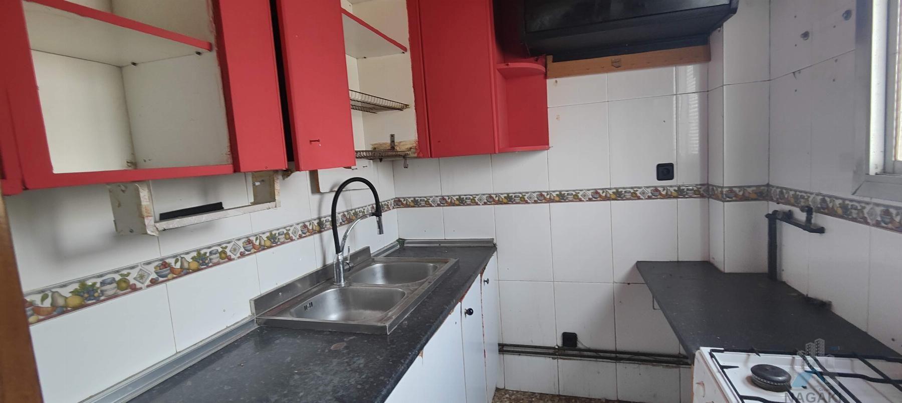 Venta de piso en Barcelona