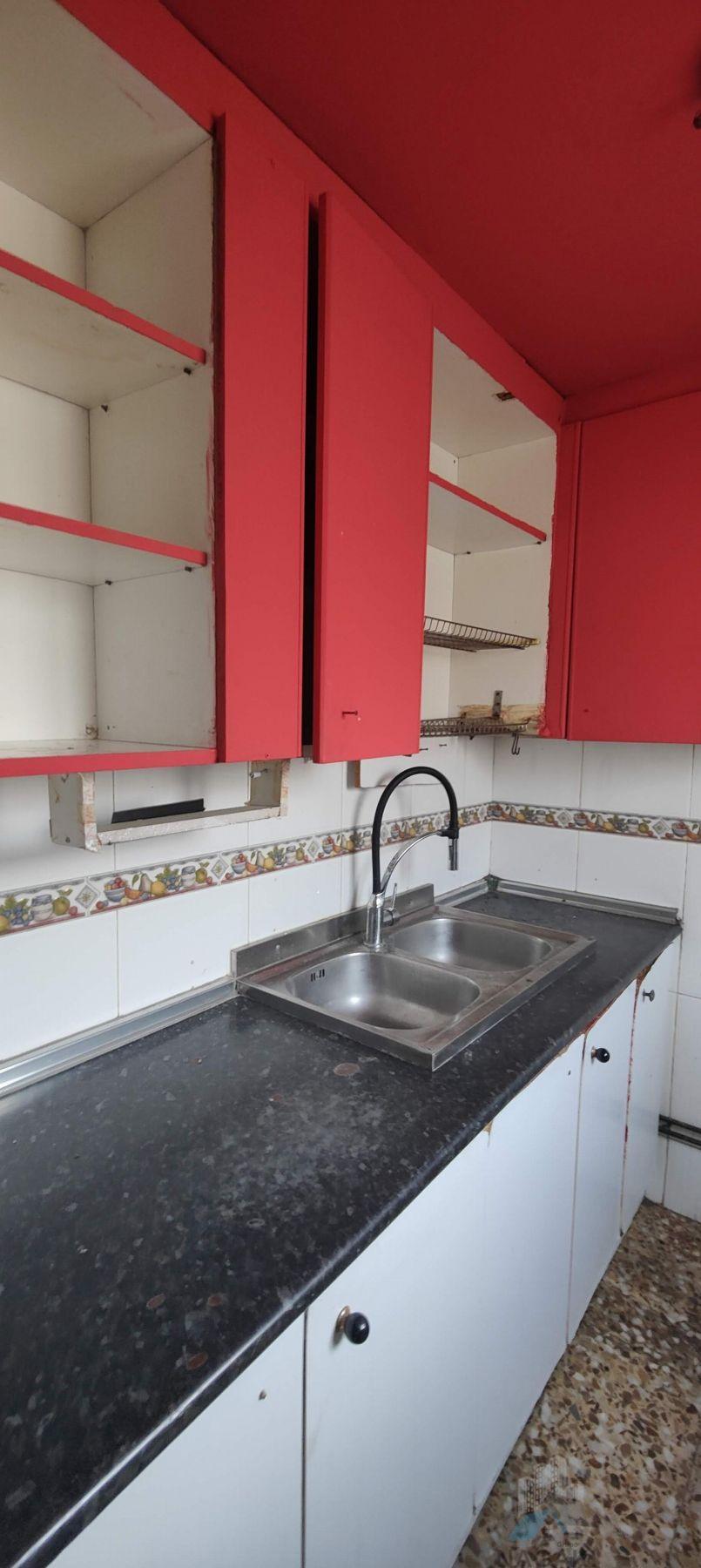 Venta de piso en Barcelona