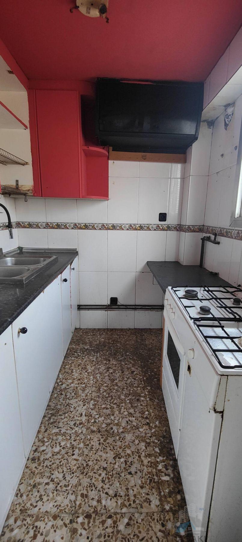 Venta de piso en Barcelona