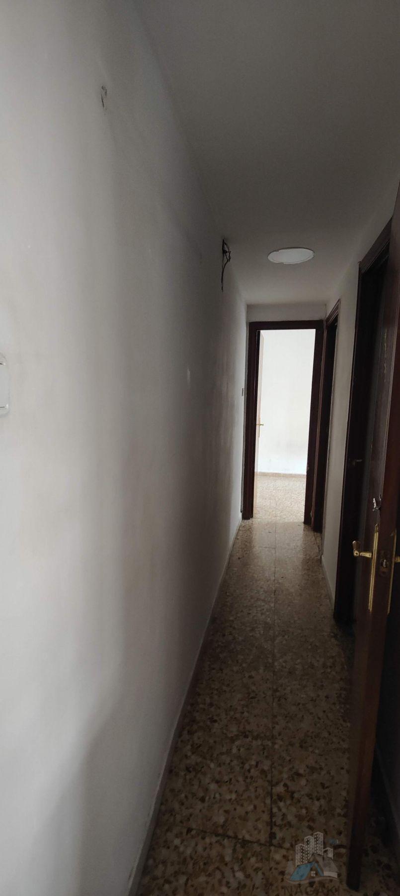 Venta de piso en Barcelona