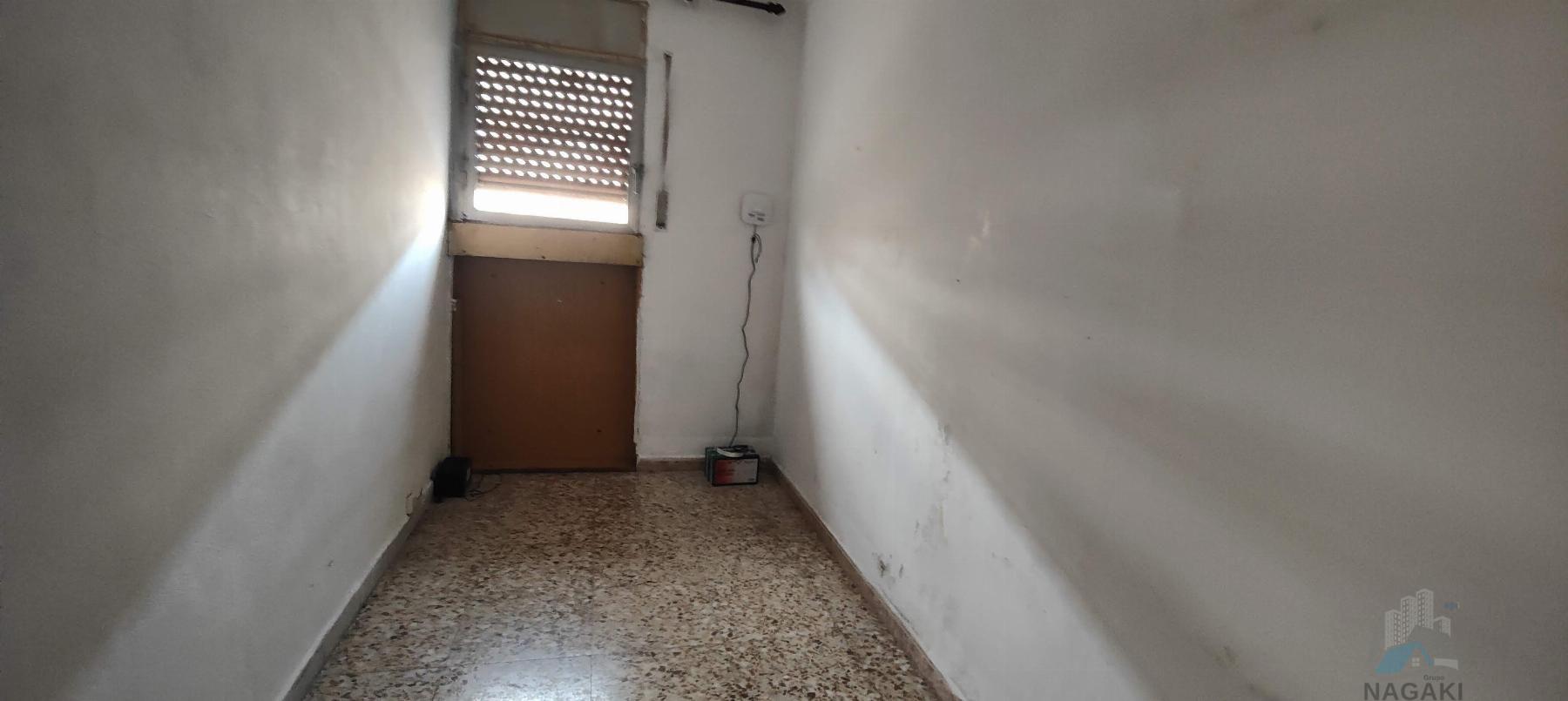 Venta de piso en Barcelona