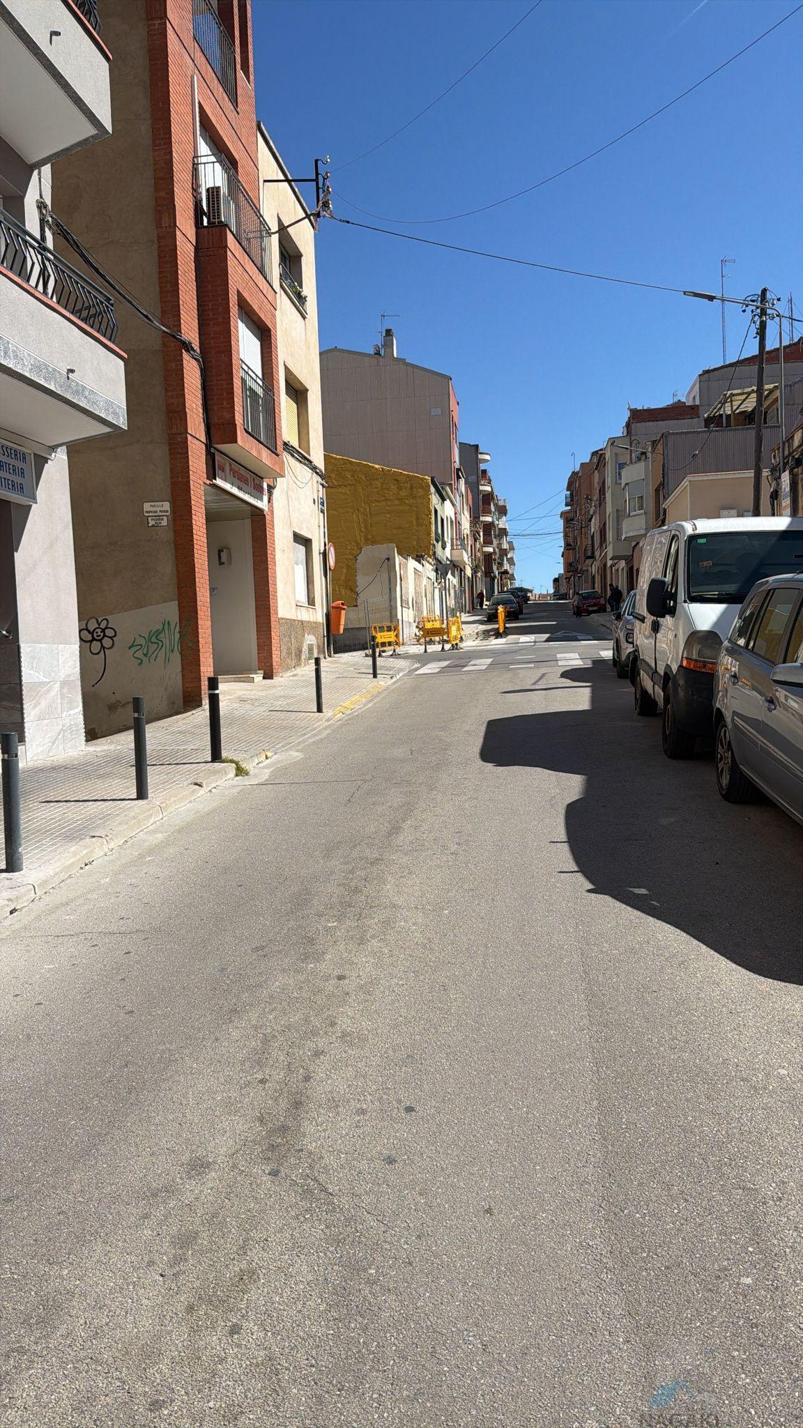 Venta de piso en Terrassa