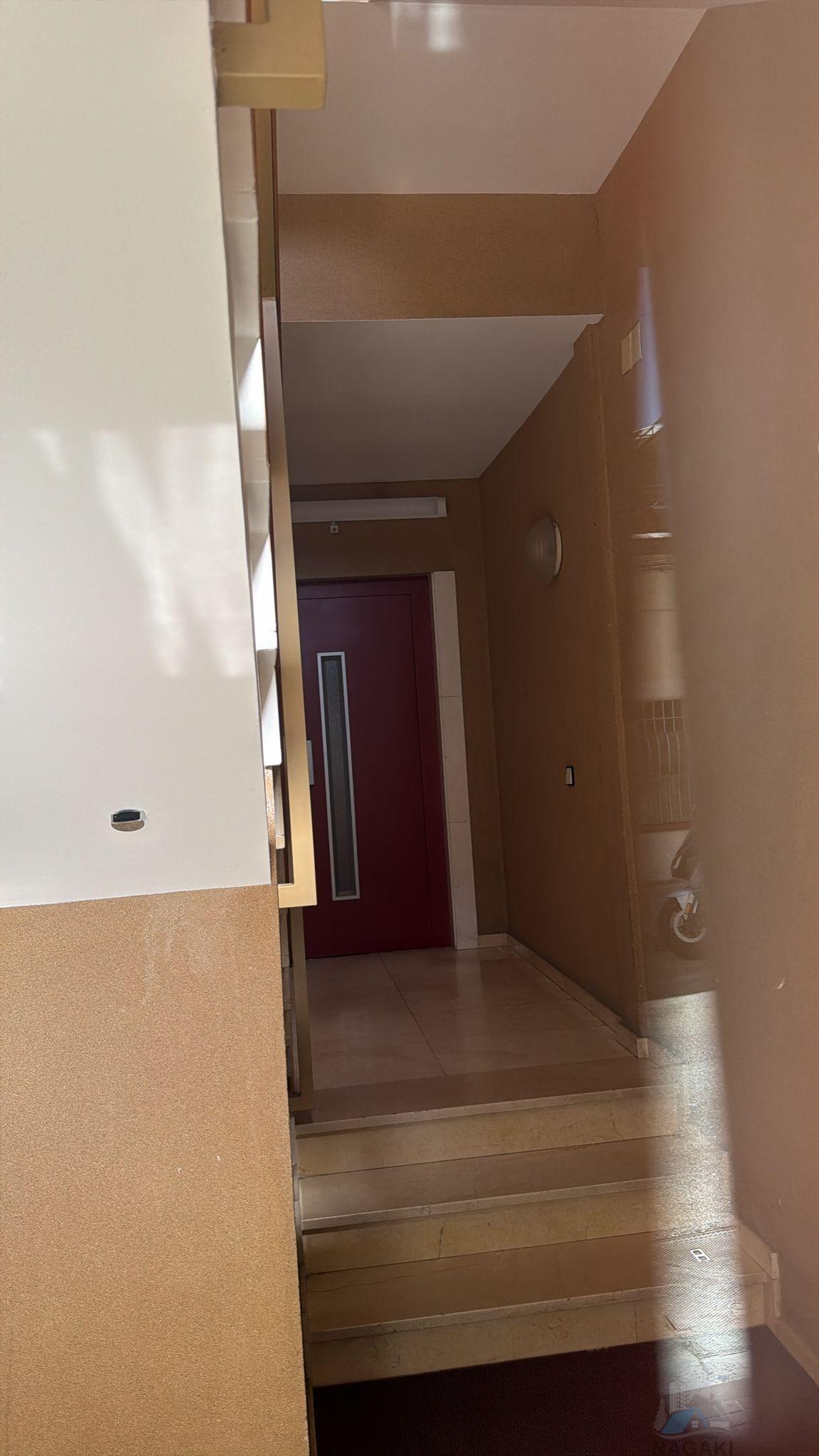Venta de piso en Terrassa