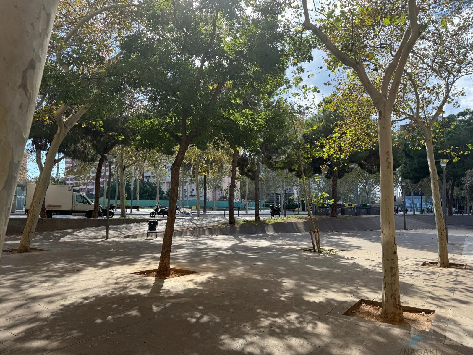 Venta de local en Barcelona