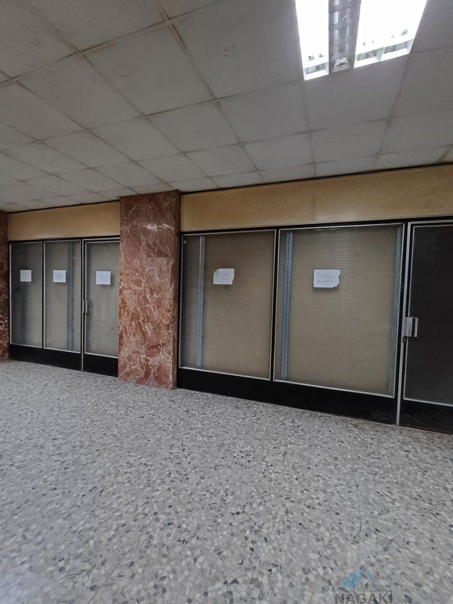 Venta de local en Barcelona