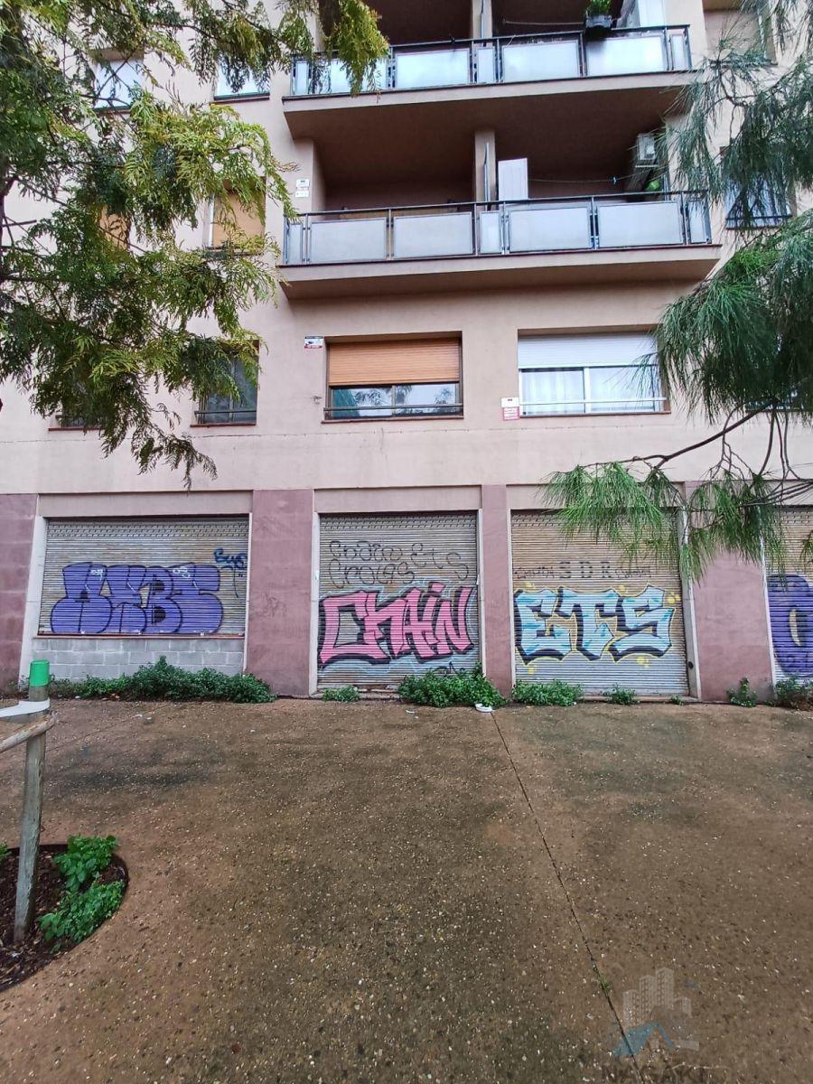 Venta de local en Barcelona