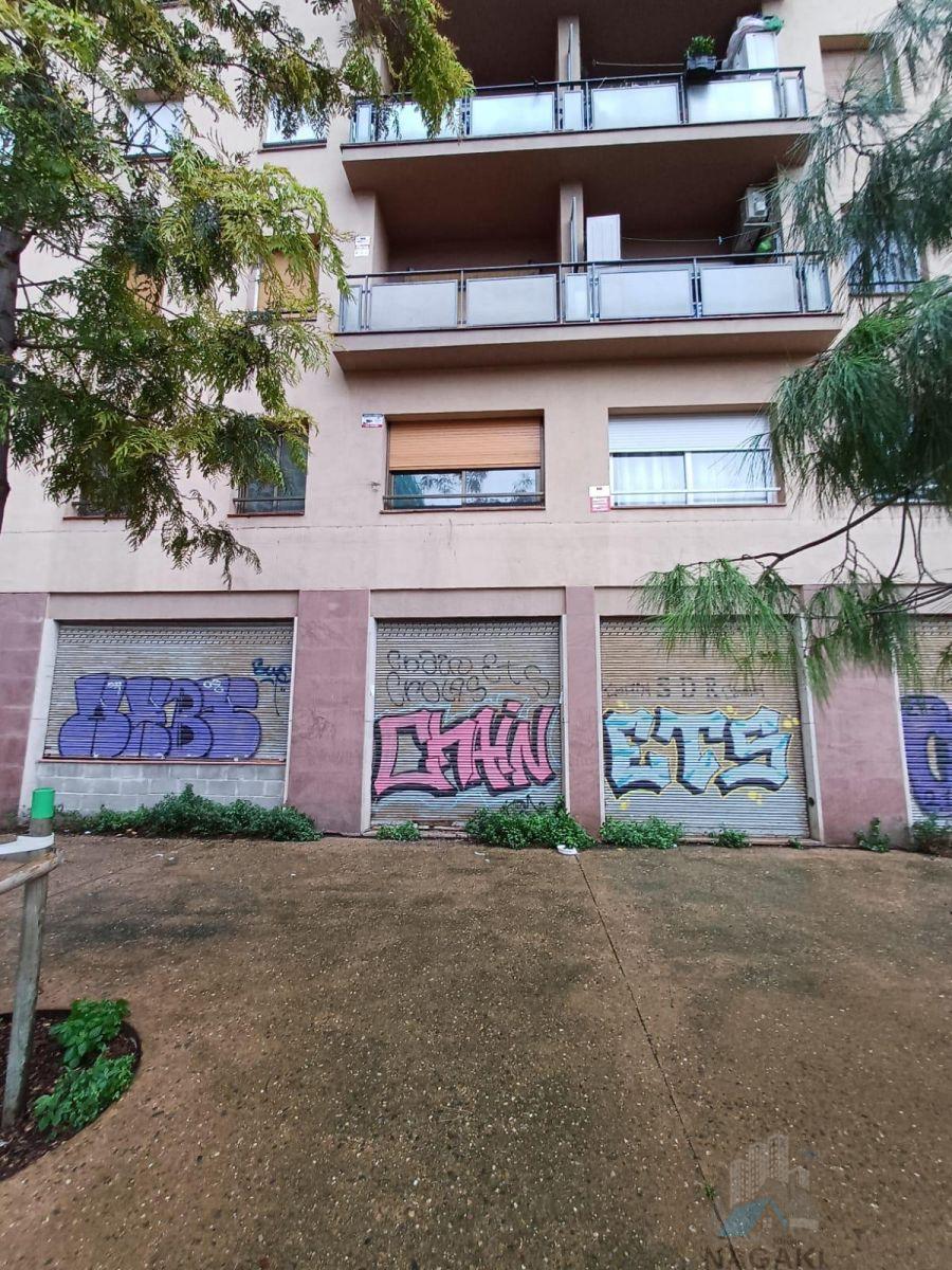 Venta de local en Barcelona