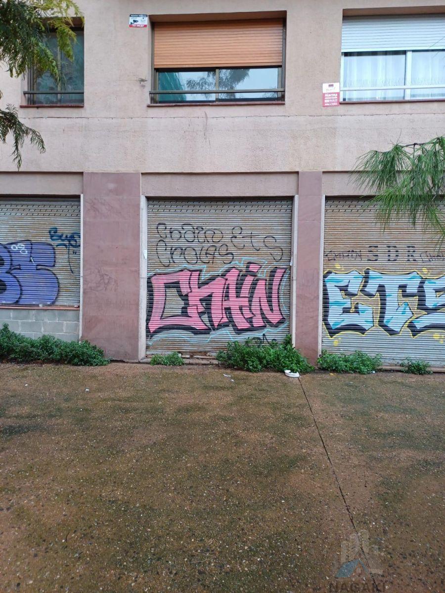 Venta de local en Barcelona