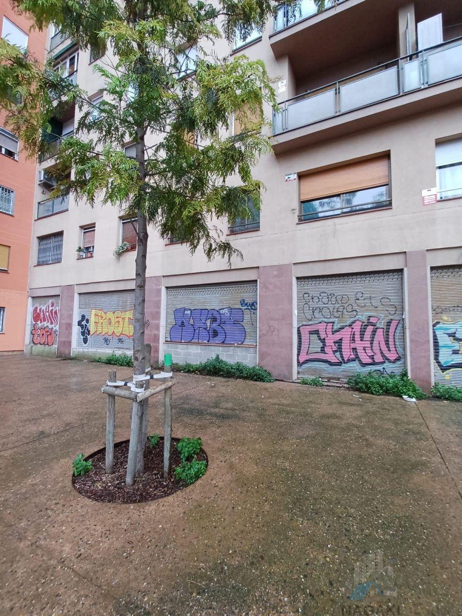 Venta de local en Barcelona
