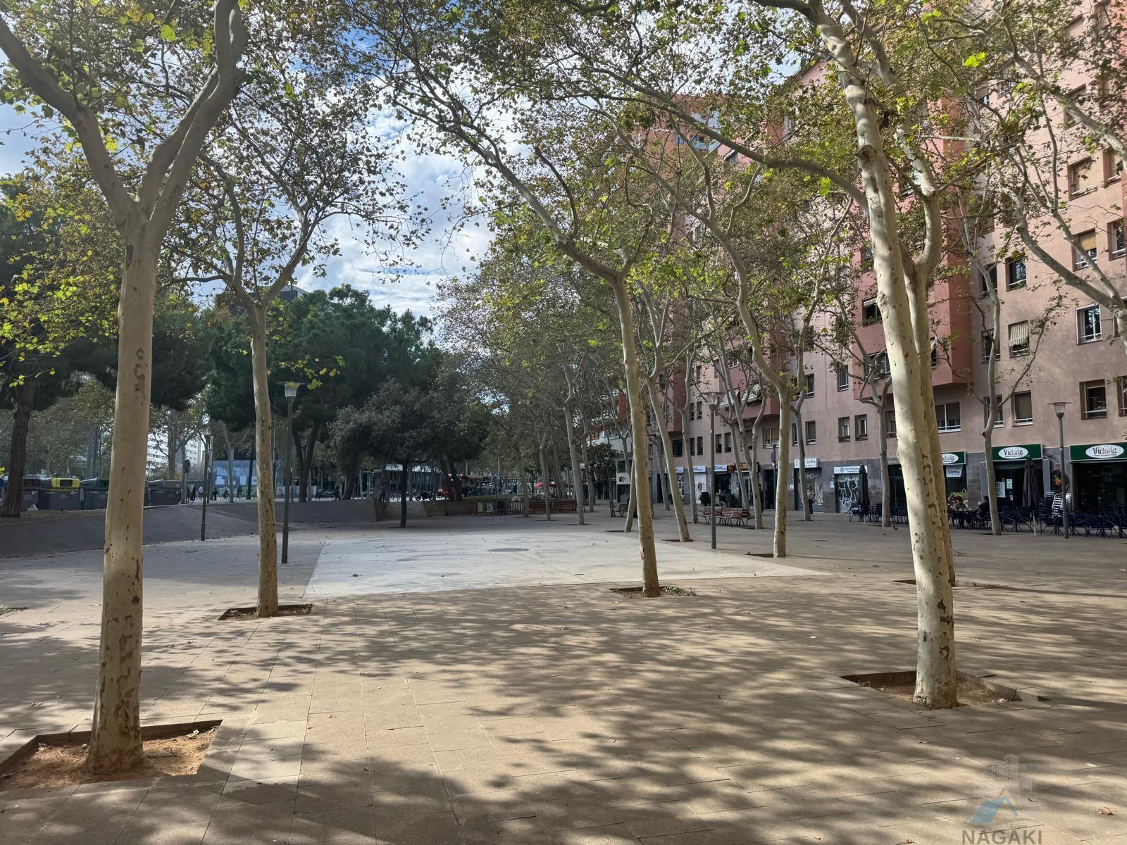 Venta de local en Barcelona