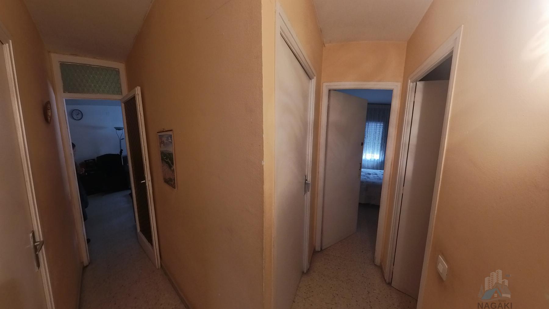 Venta de piso en l Hospitalet de Llobregat