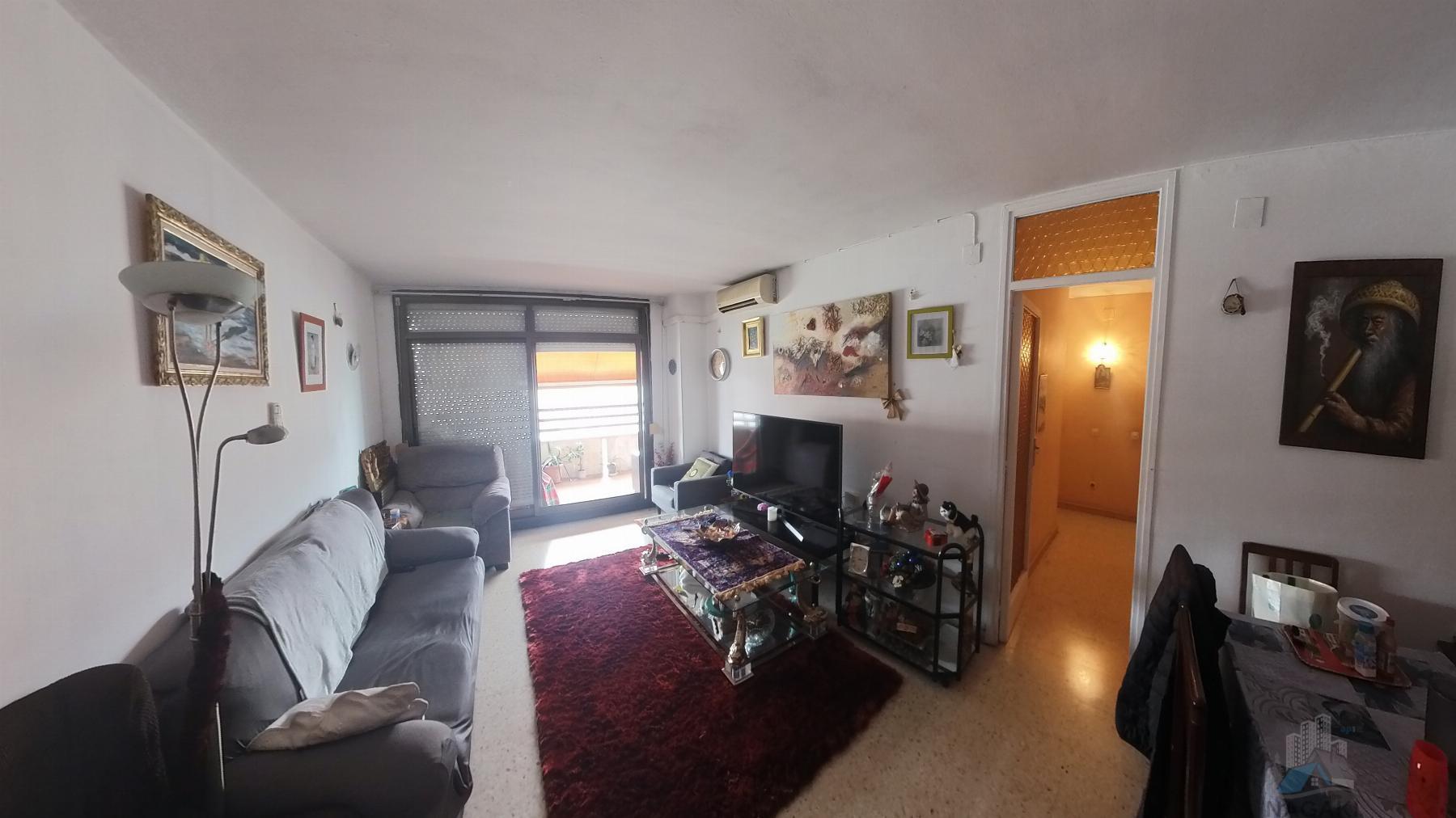 Venta de piso en l Hospitalet de Llobregat