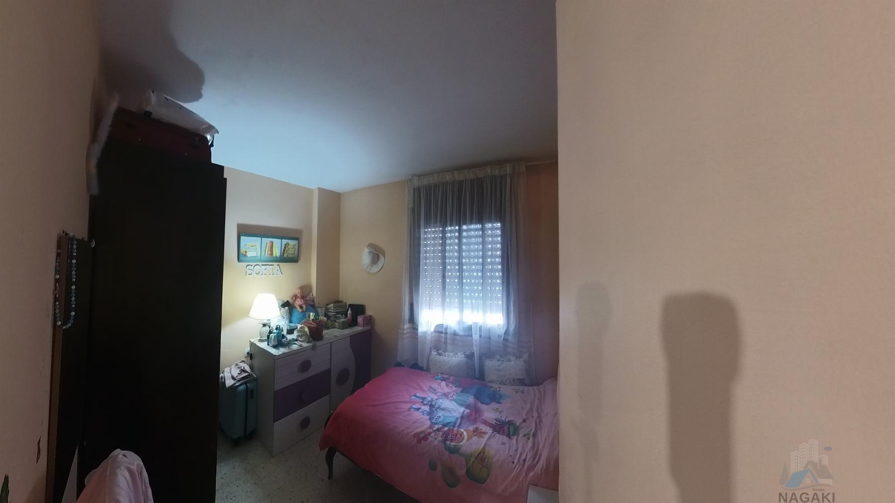 Venta de piso en l Hospitalet de Llobregat