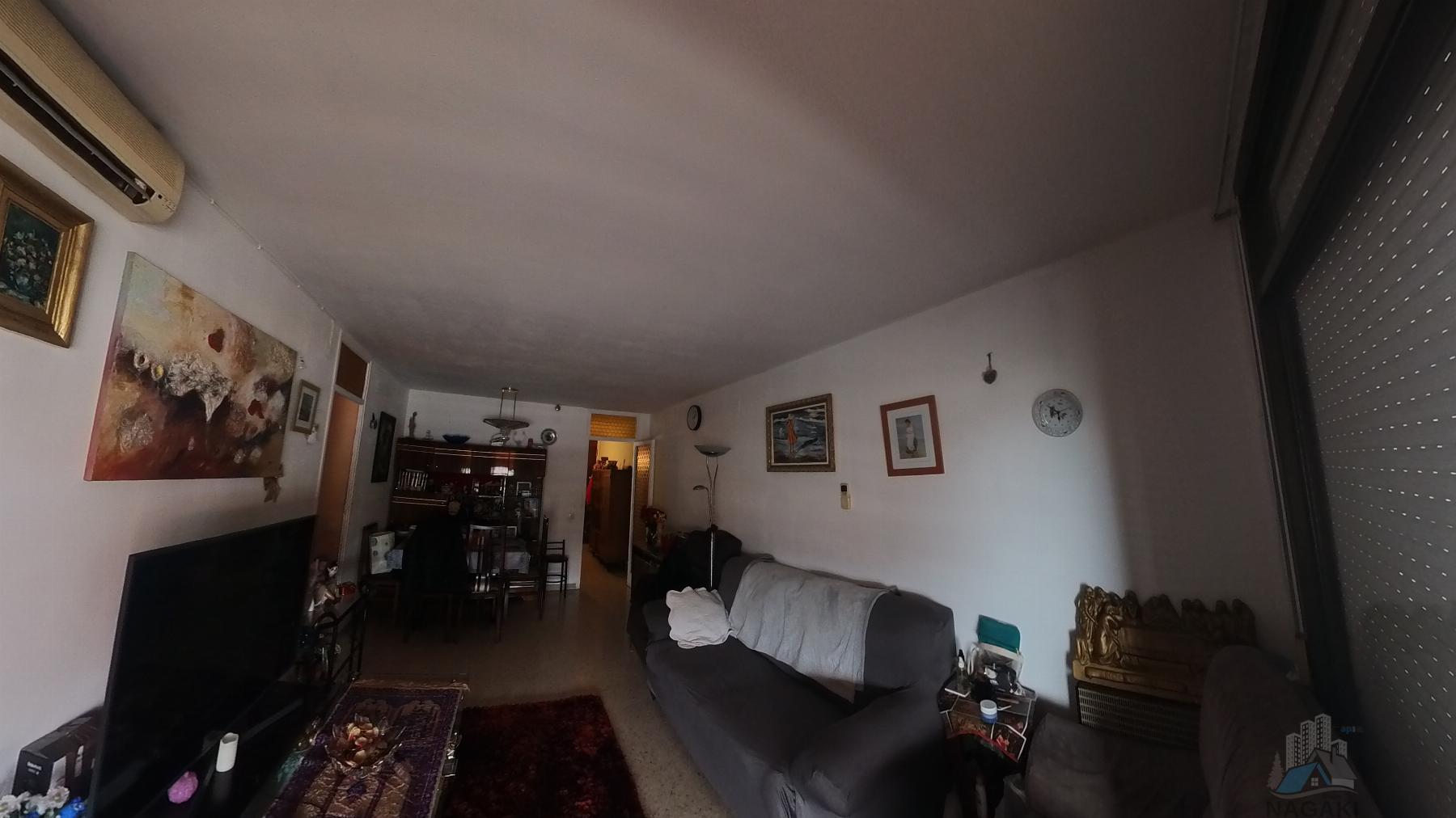 Venta de piso en l Hospitalet de Llobregat