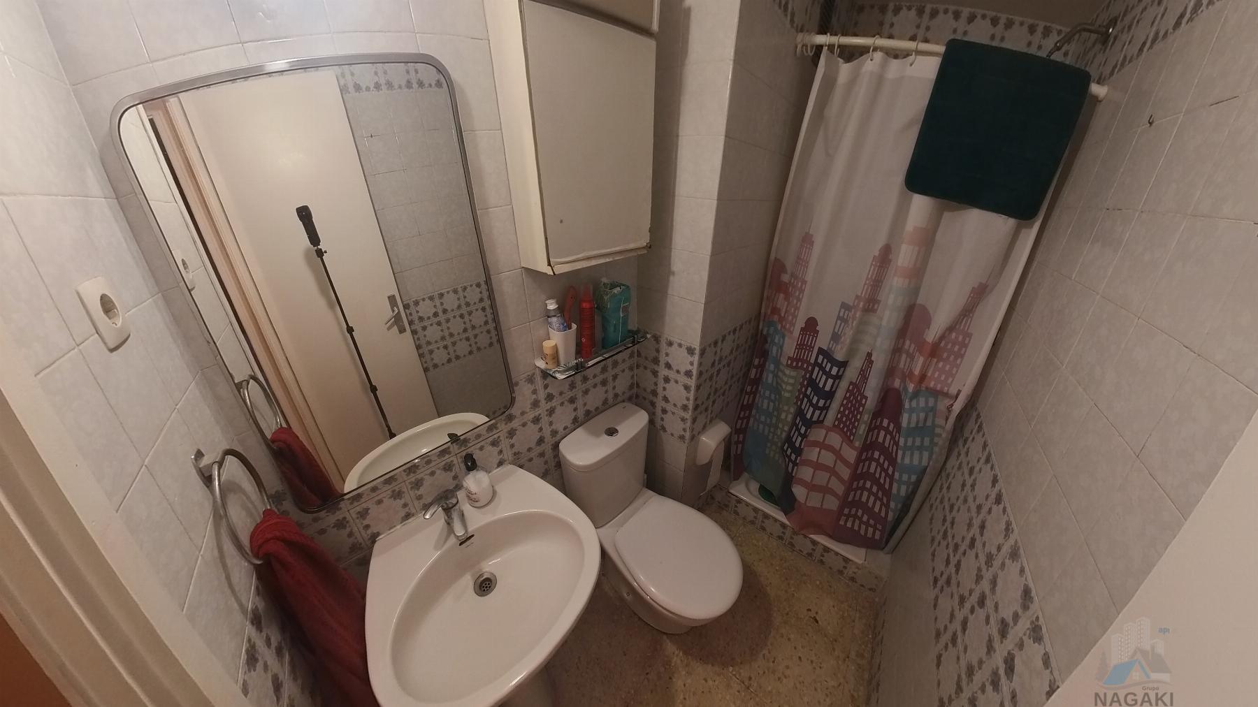 Venta de piso en l Hospitalet de Llobregat