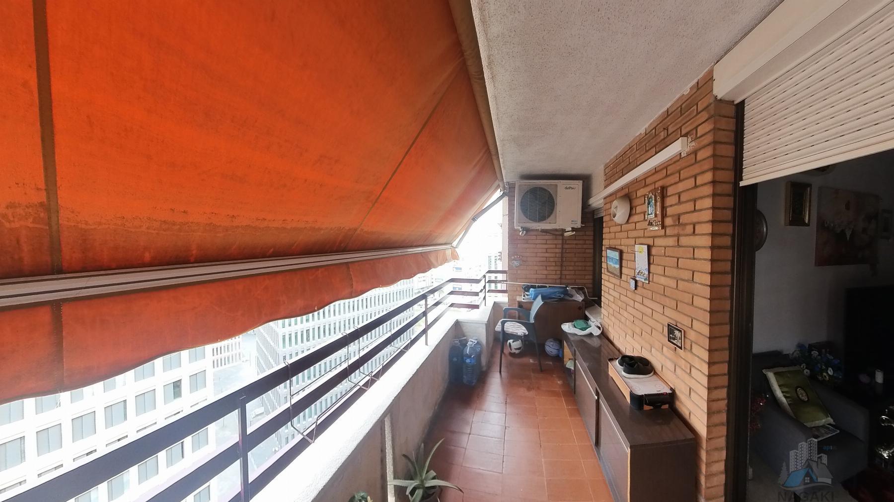 Venta de piso en l Hospitalet de Llobregat