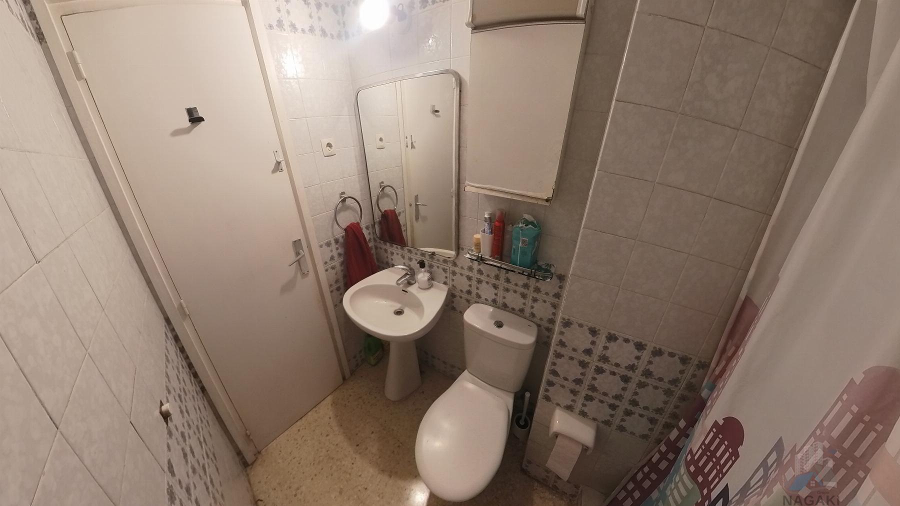 Venta de piso en l Hospitalet de Llobregat