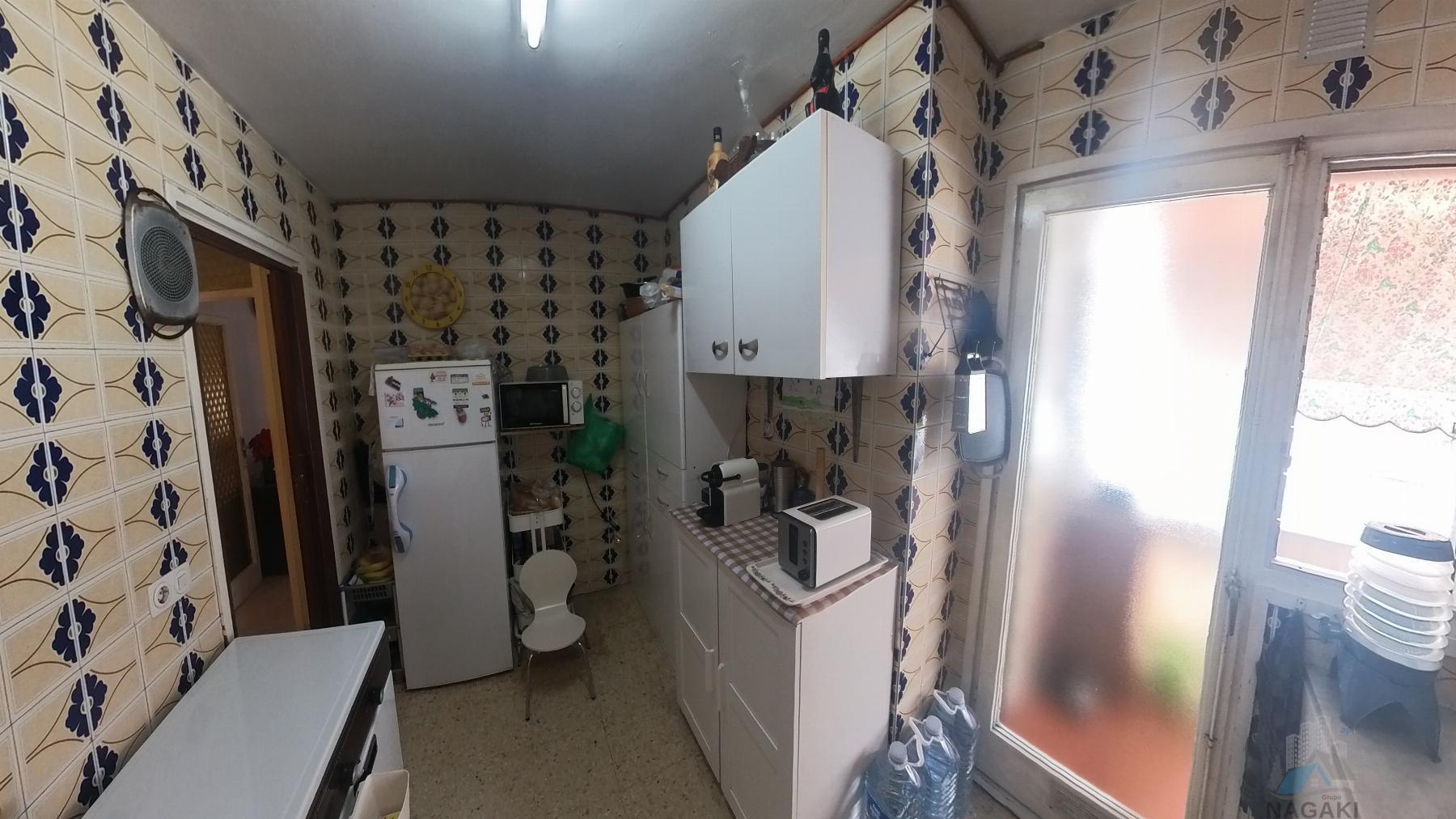 Venta de piso en l Hospitalet de Llobregat