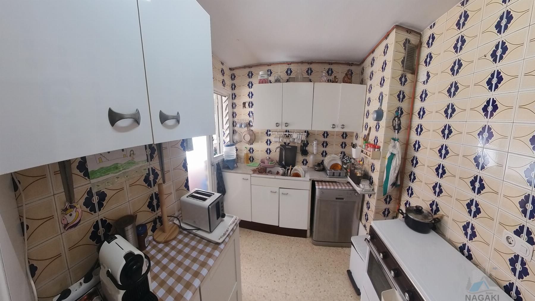 Venta de piso en l Hospitalet de Llobregat