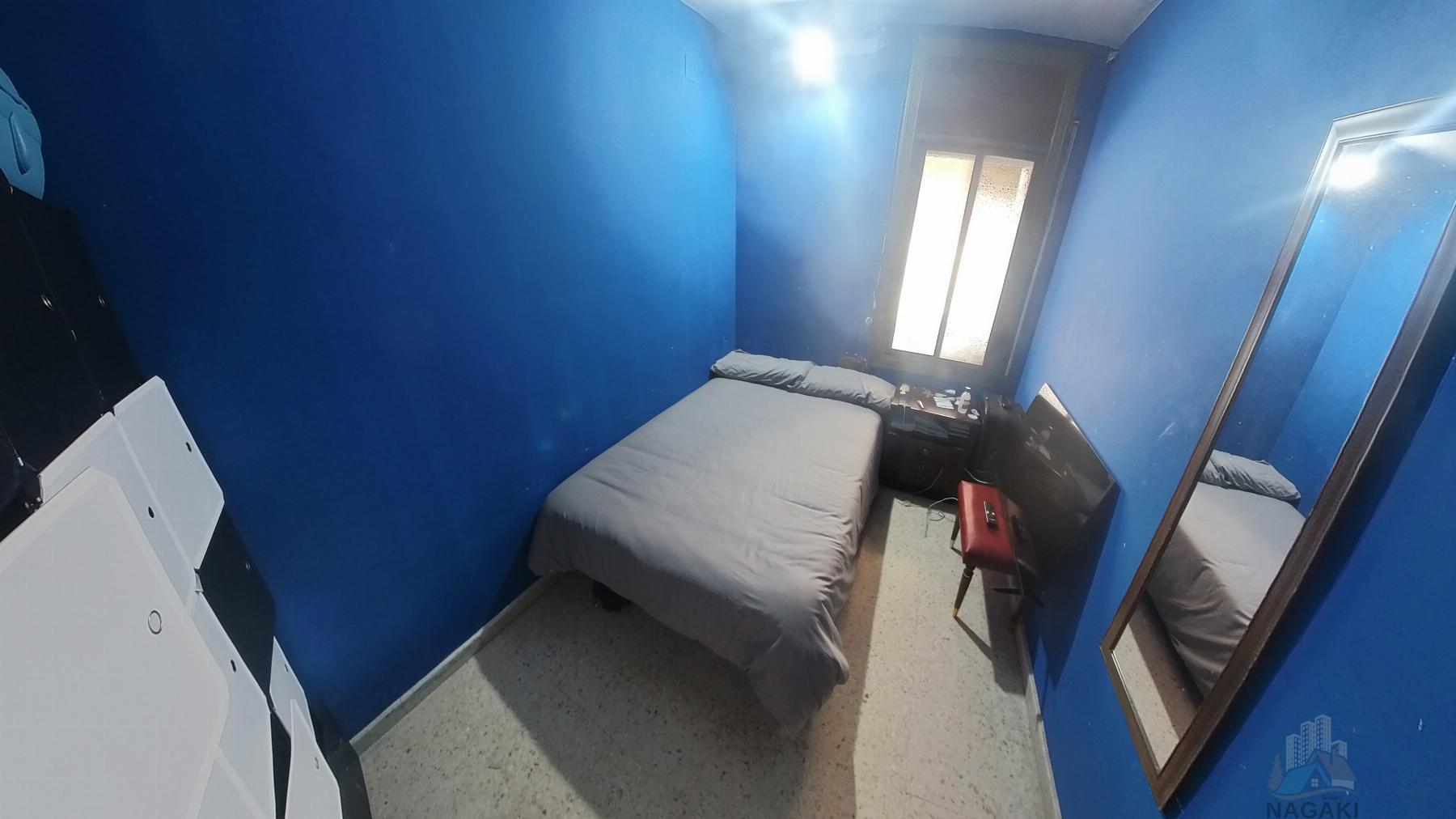 Venta de piso en l Hospitalet de Llobregat