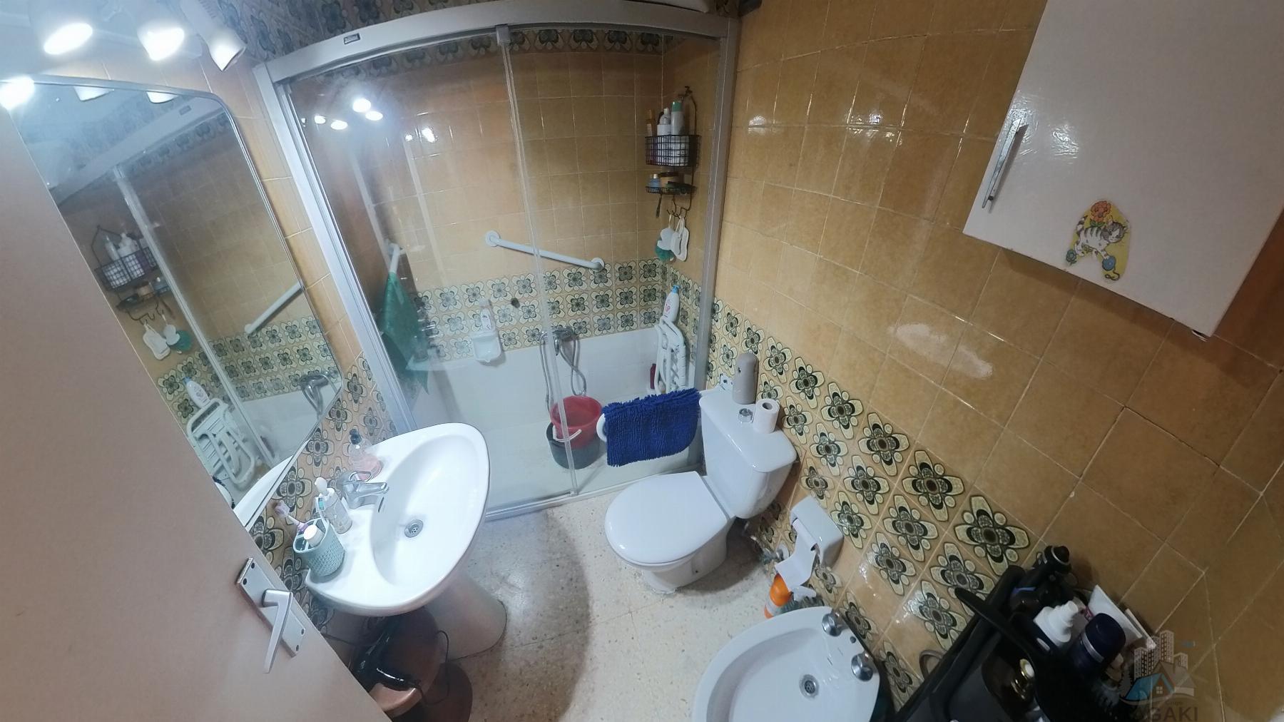 Venta de piso en l Hospitalet de Llobregat