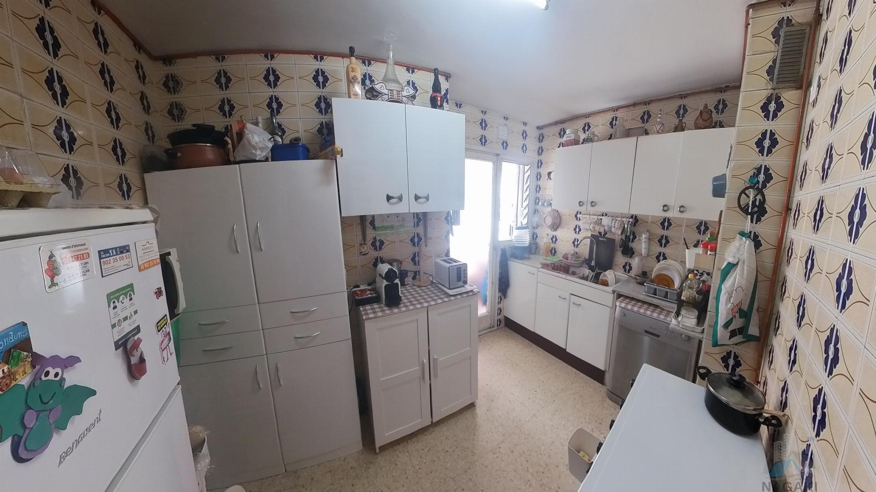 Venta de piso en l Hospitalet de Llobregat