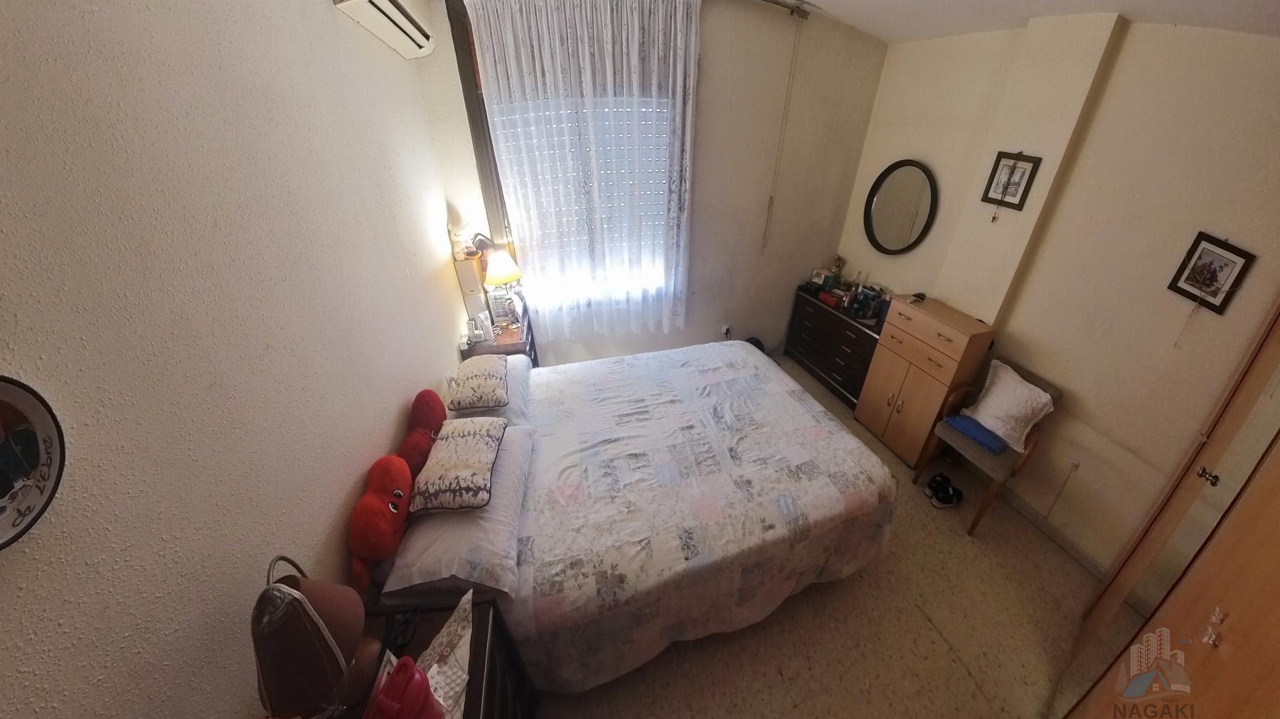 Venta de piso en l Hospitalet de Llobregat