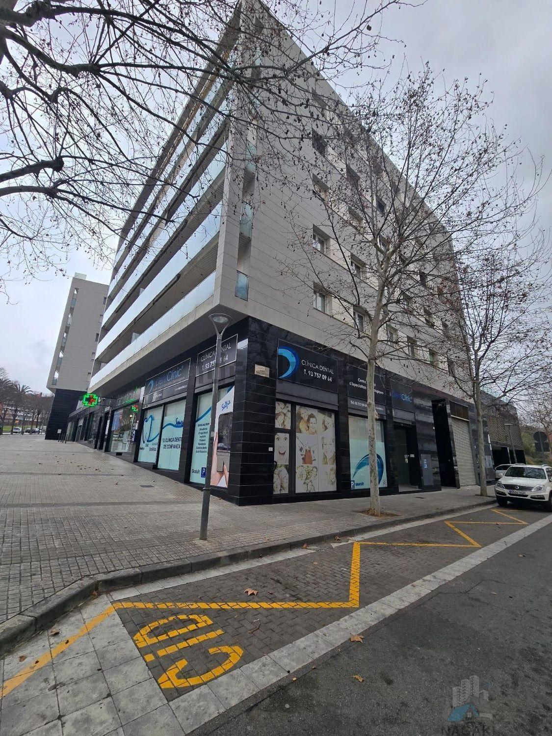 Venta de dúplex en Mataró