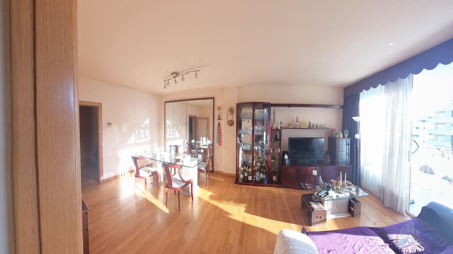 Venta de dúplex en Mataró