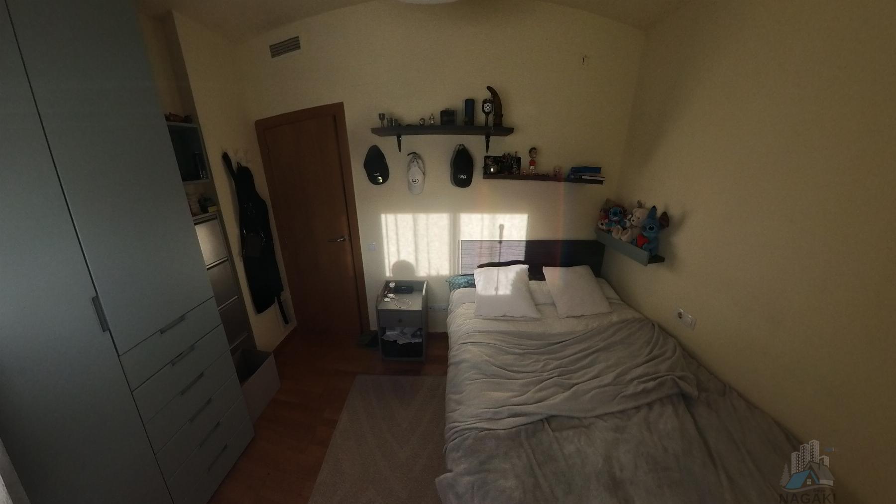 Venta de dúplex en Mataró