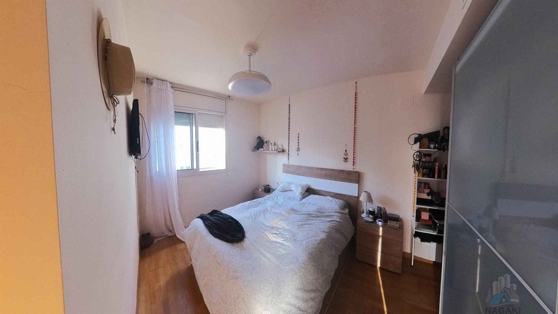 Venta de dúplex en Mataró