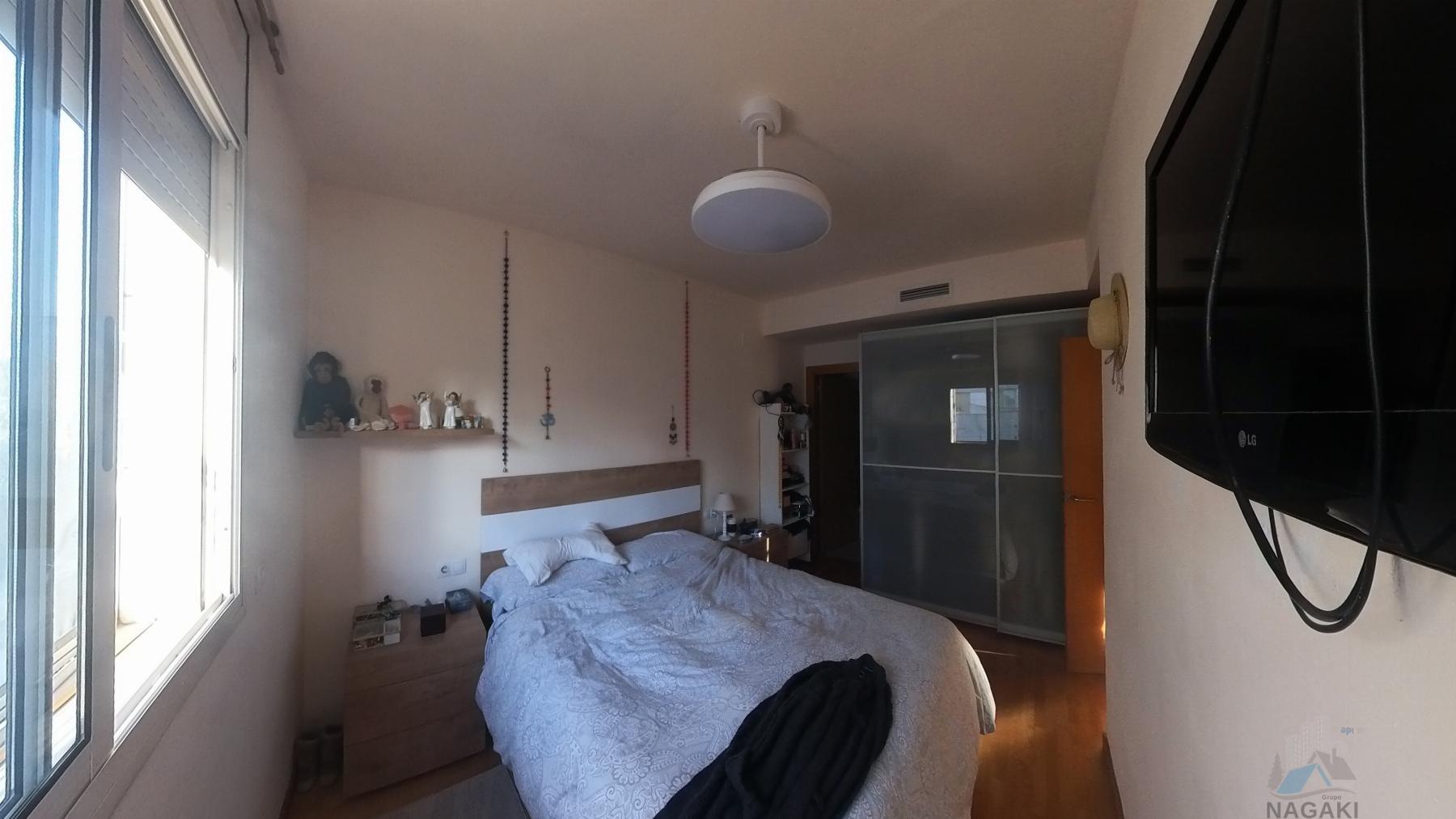 Venta de dúplex en Mataró