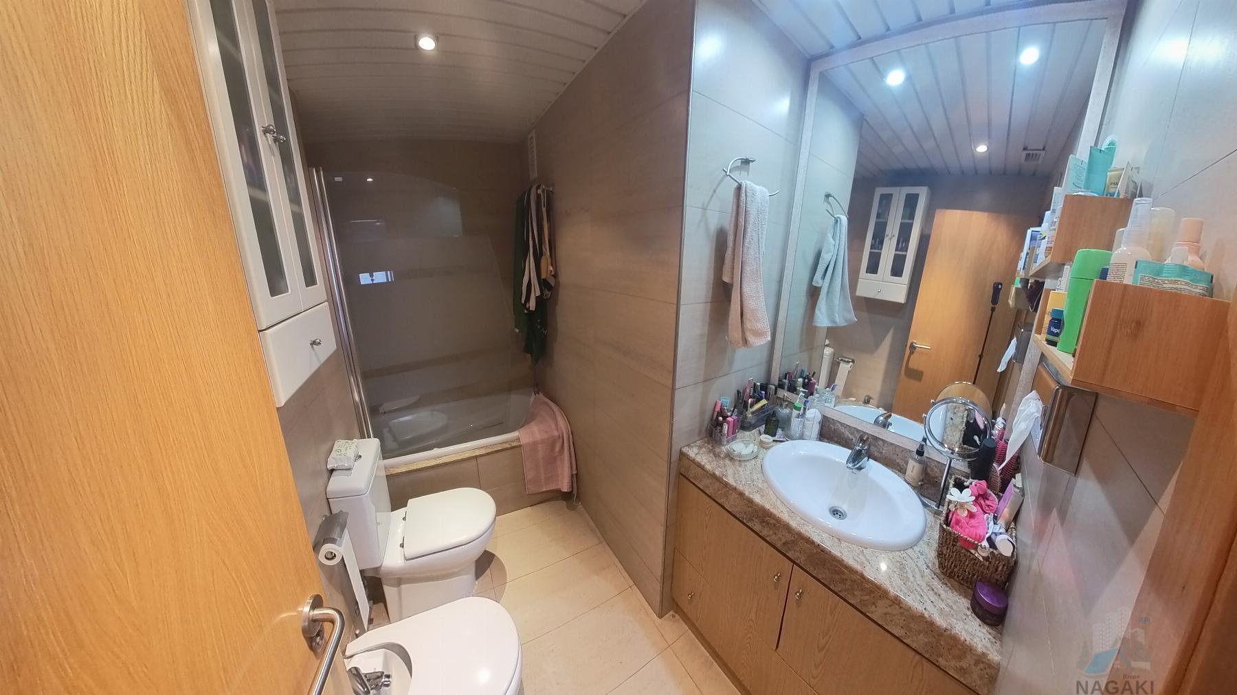 Venta de dúplex en Mataró