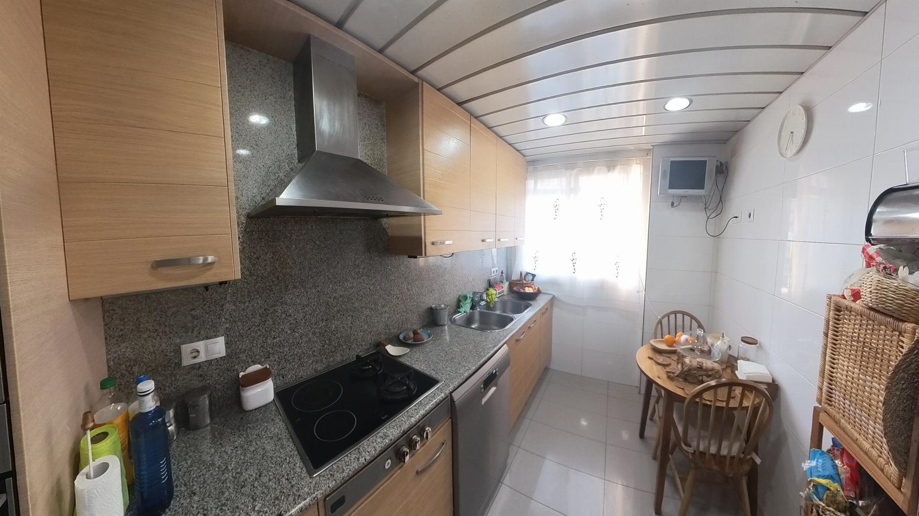 Venta de dúplex en Mataró