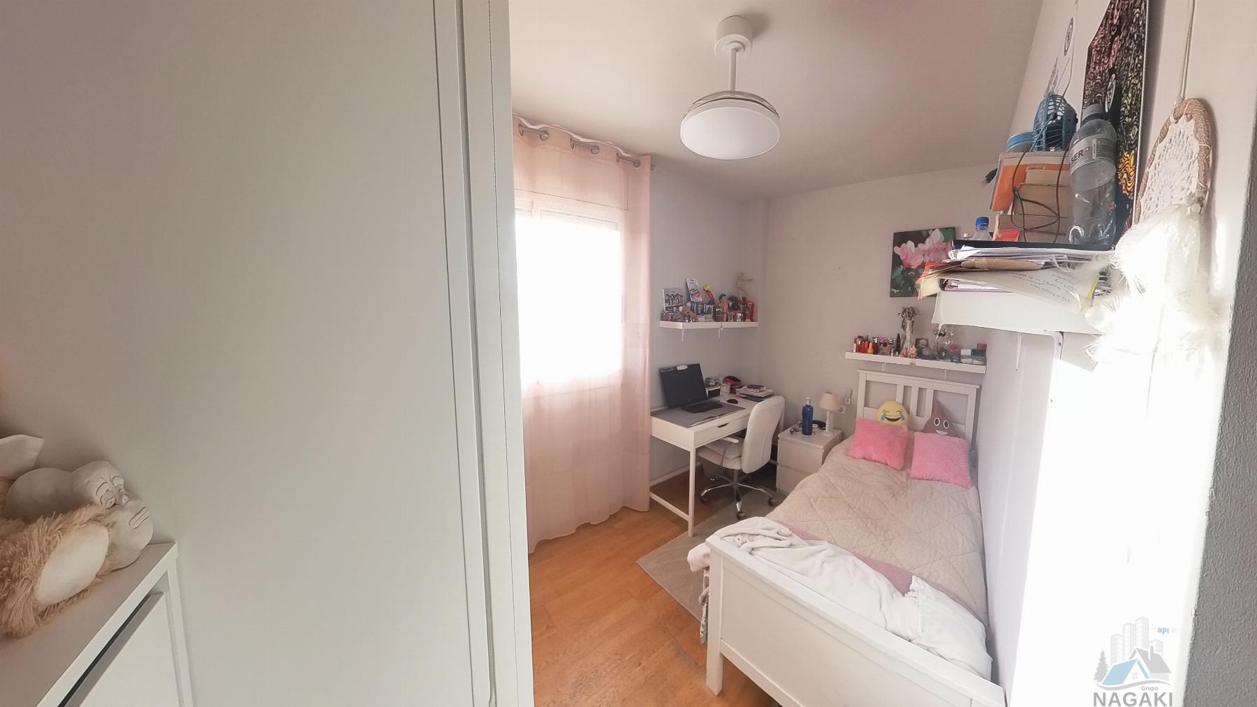 Venta de dúplex en Mataró