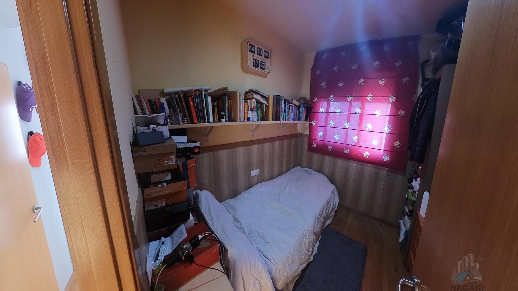 Venta de dúplex en Mataró