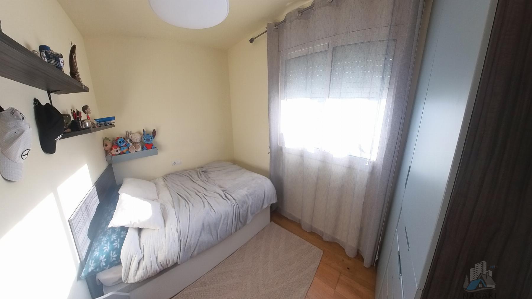 Venta de dúplex en Mataró