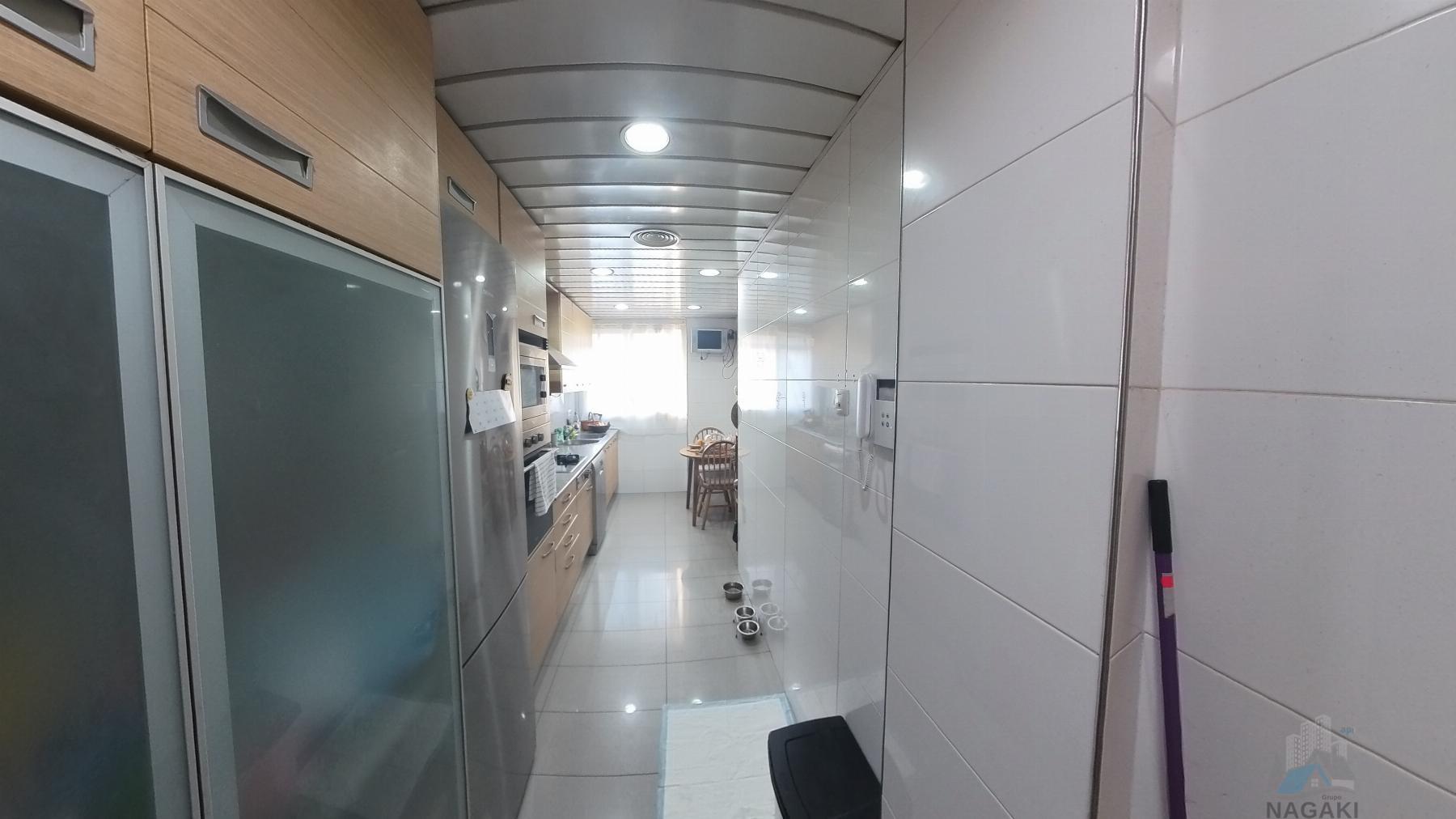 Venta de dúplex en Mataró