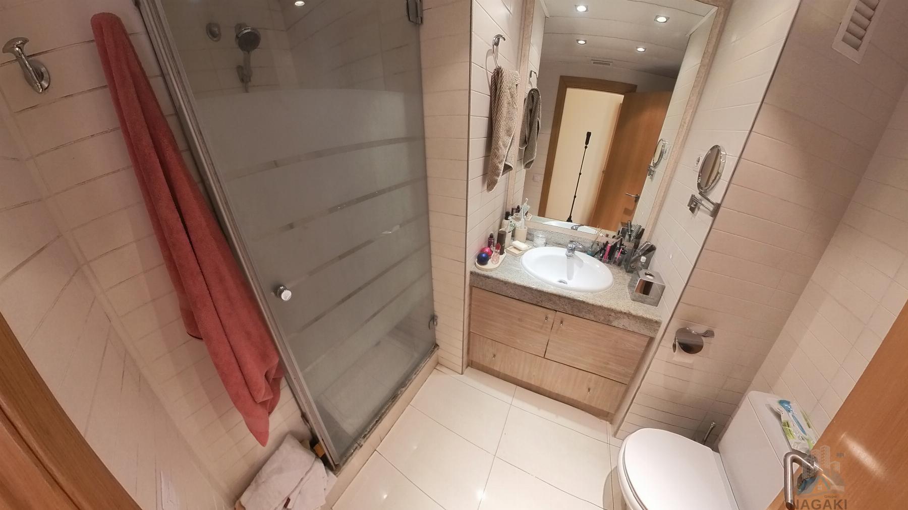 Venta de dúplex en Mataró