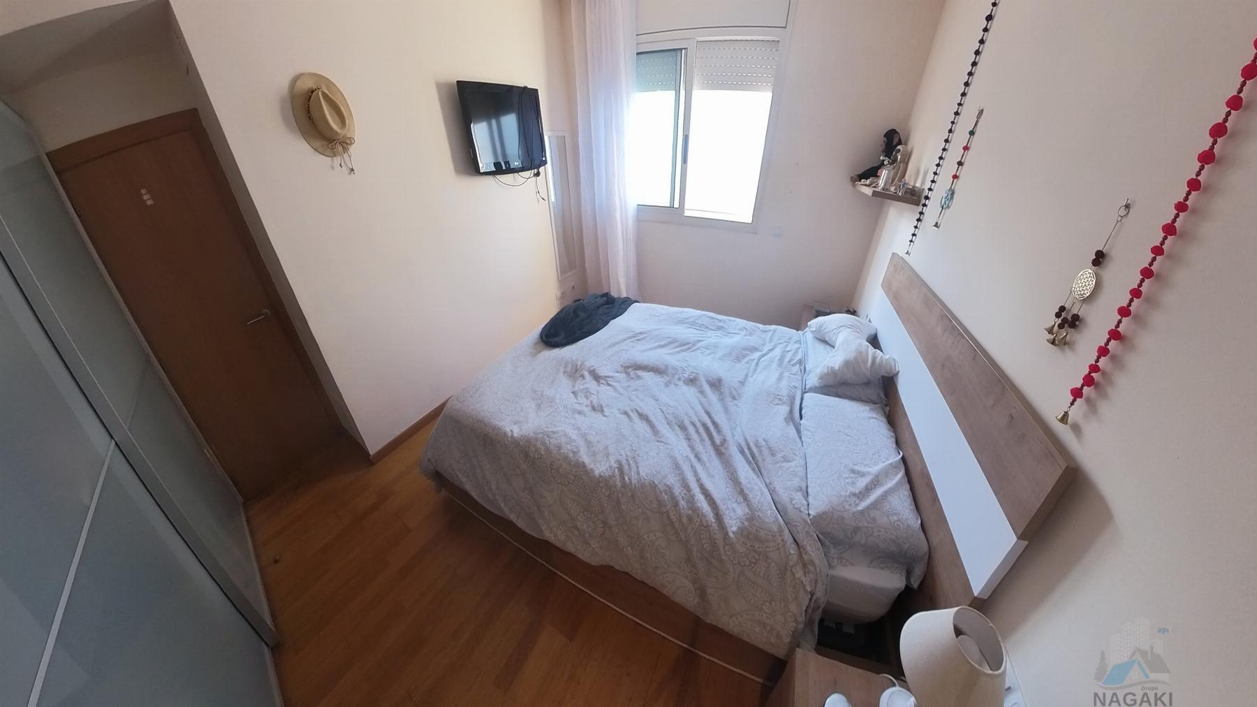 Venta de dúplex en Mataró