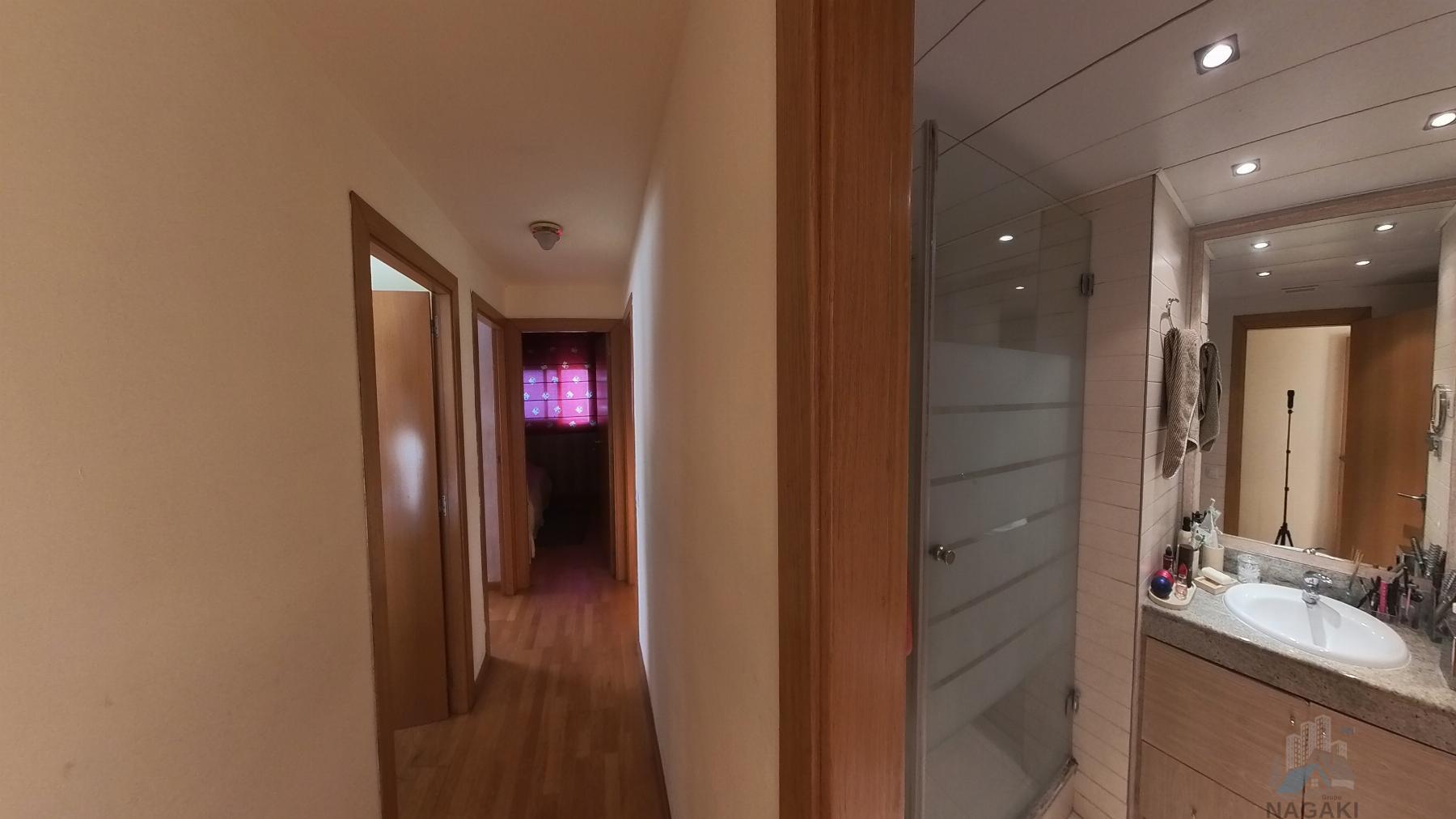 Venta de dúplex en Mataró