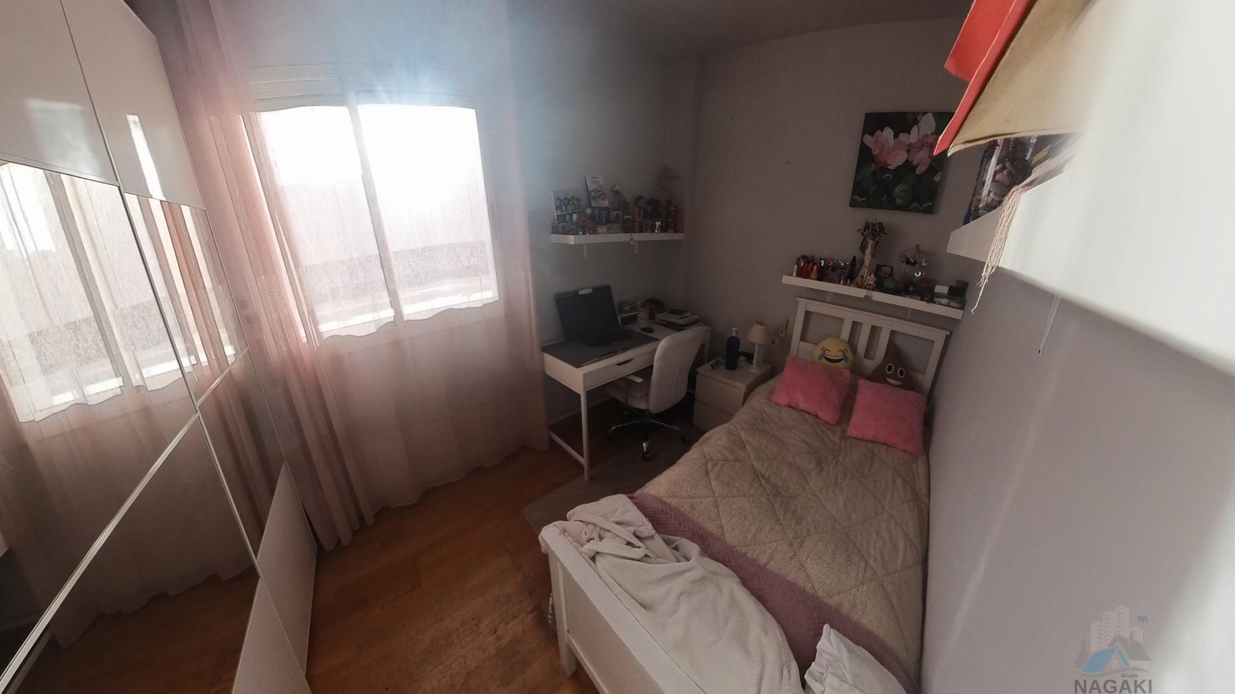 Venta de dúplex en Mataró