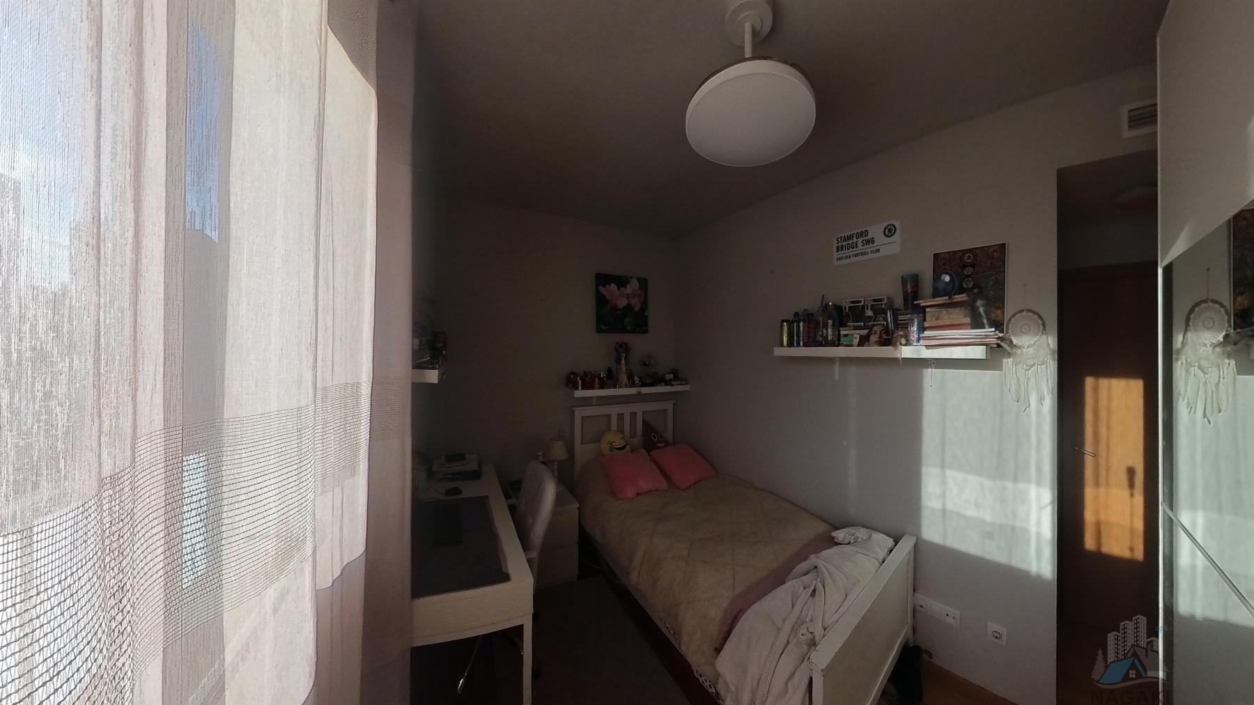 Venta de dúplex en Mataró