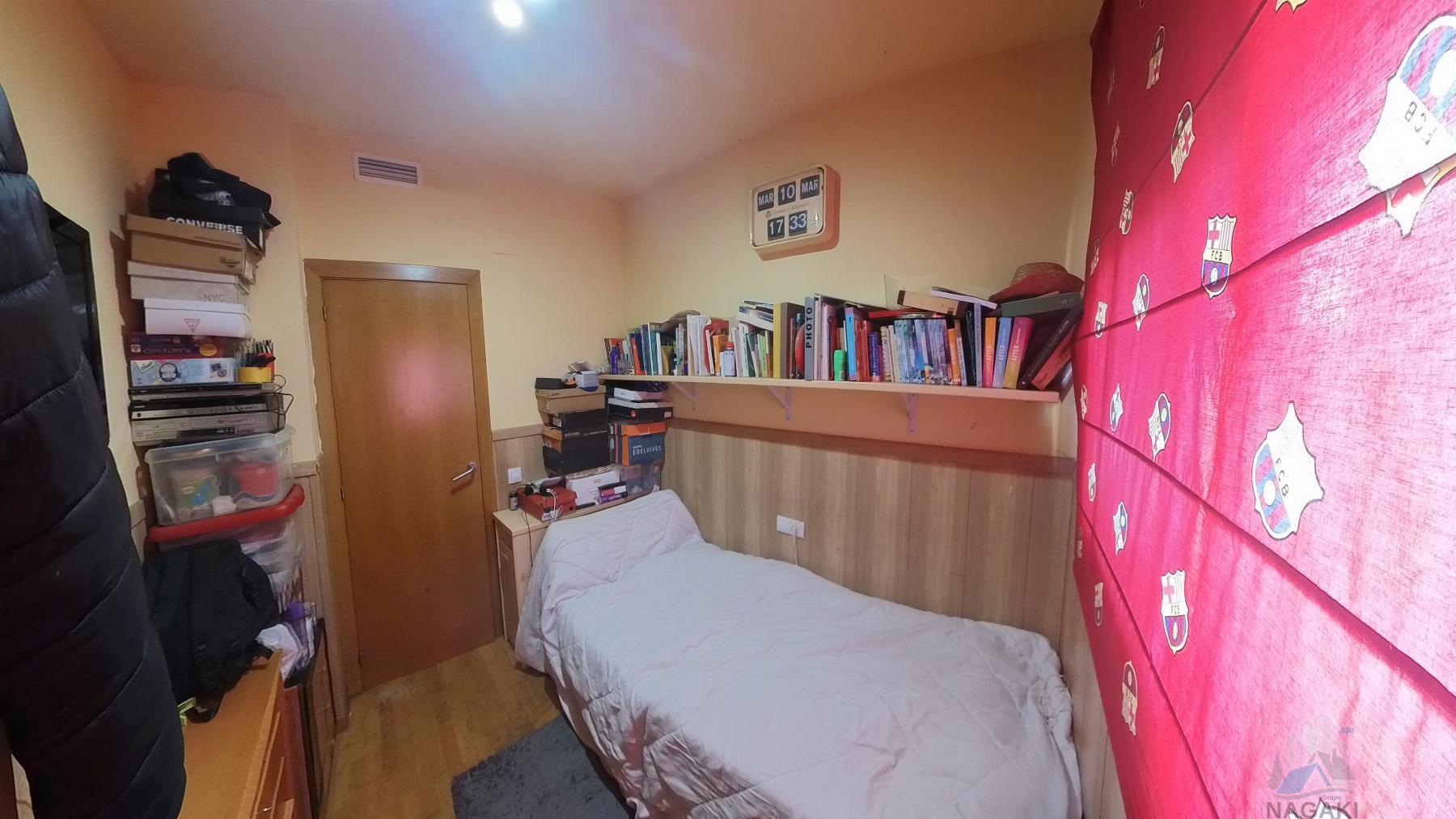 Venta de dúplex en Mataró