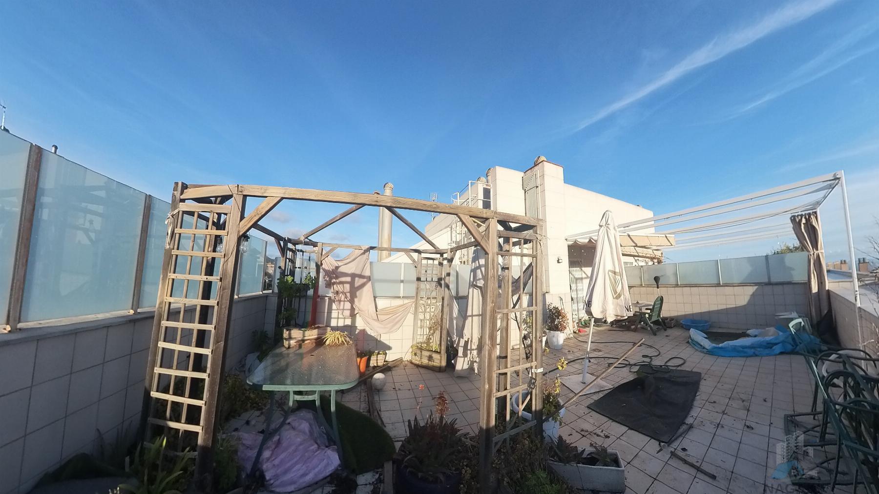 Venta de dúplex en Mataró