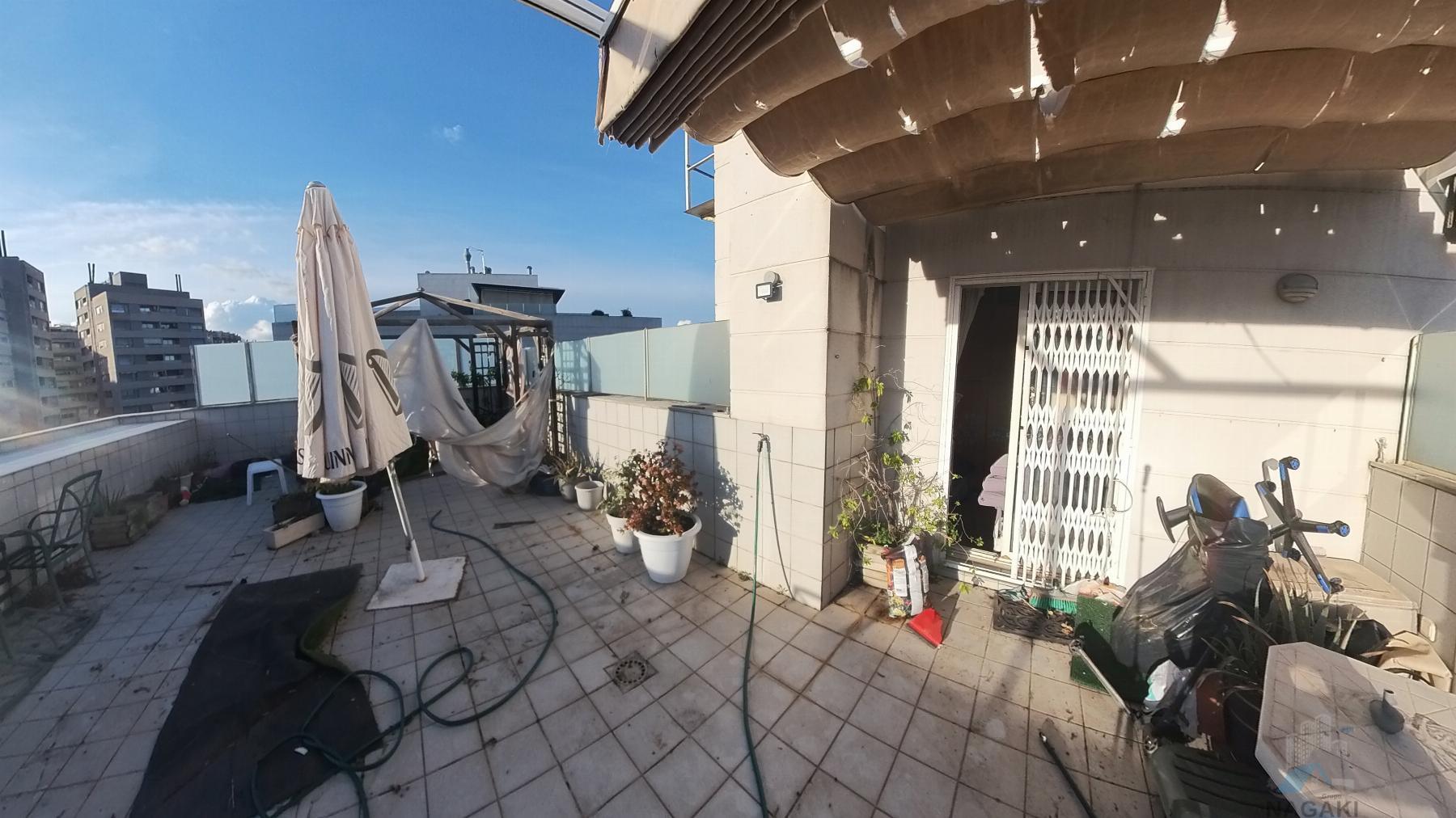 Venta de dúplex en Mataró