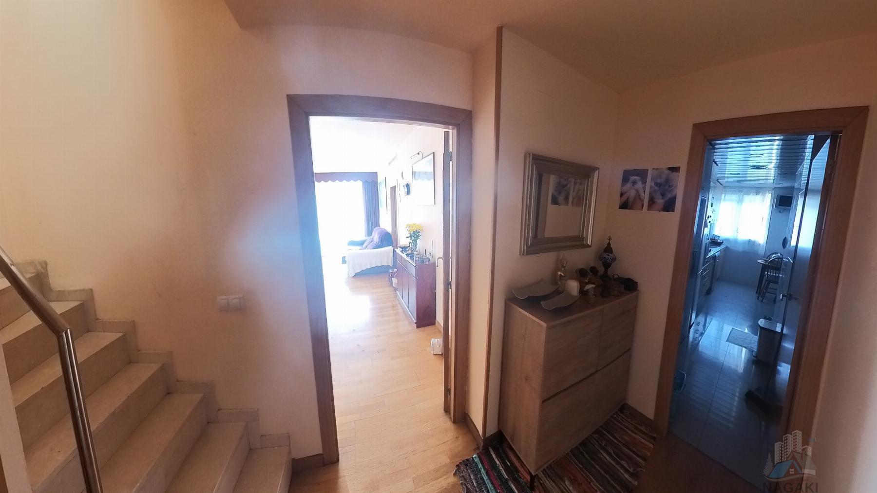 Venta de dúplex en Mataró