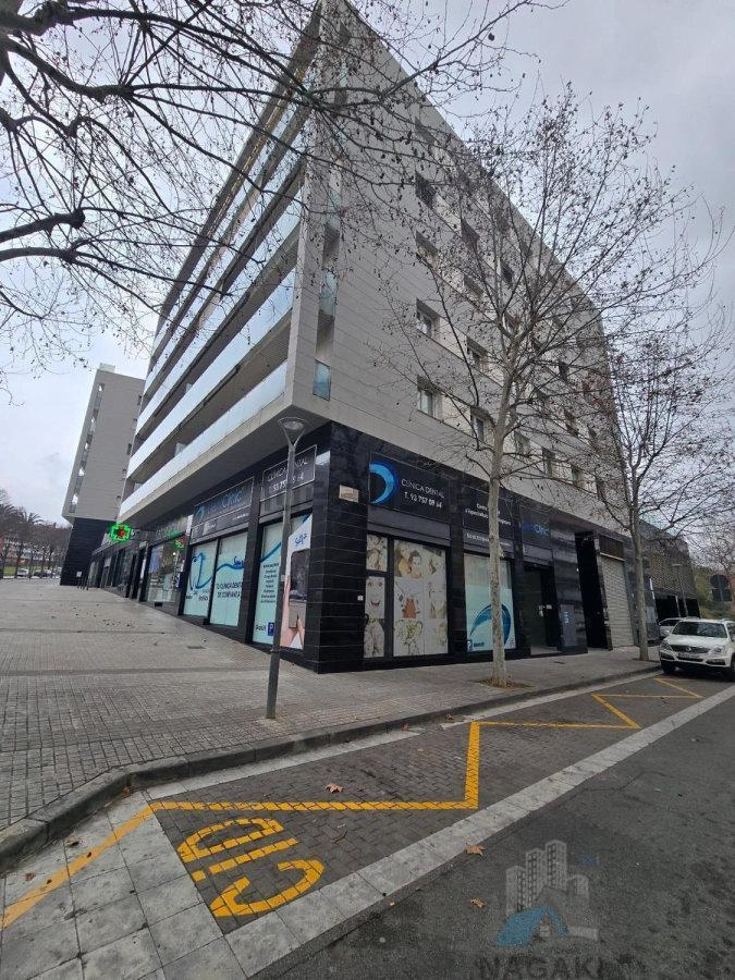 Venta de dúplex en Mataró