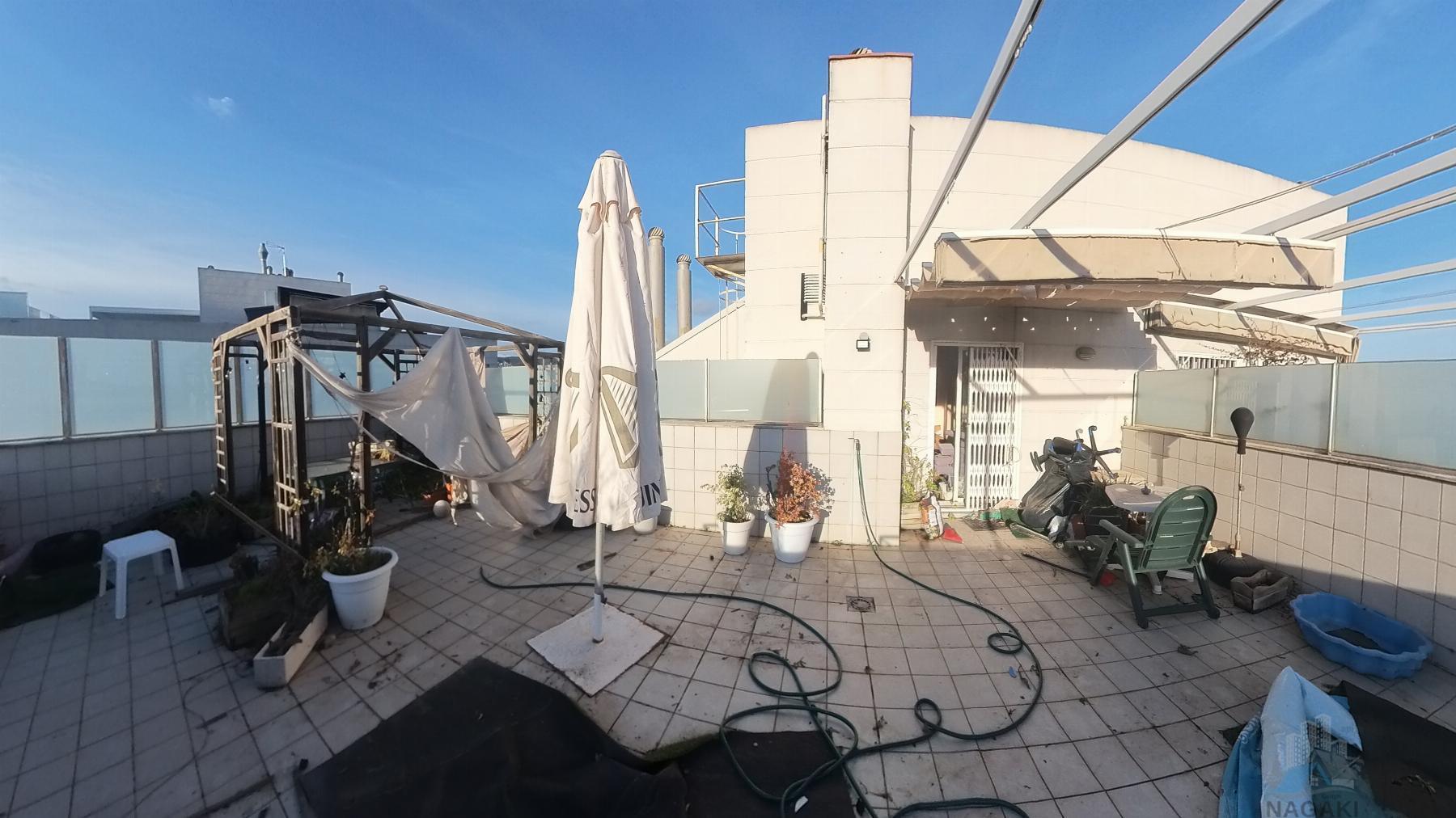 Venta de dúplex en Mataró